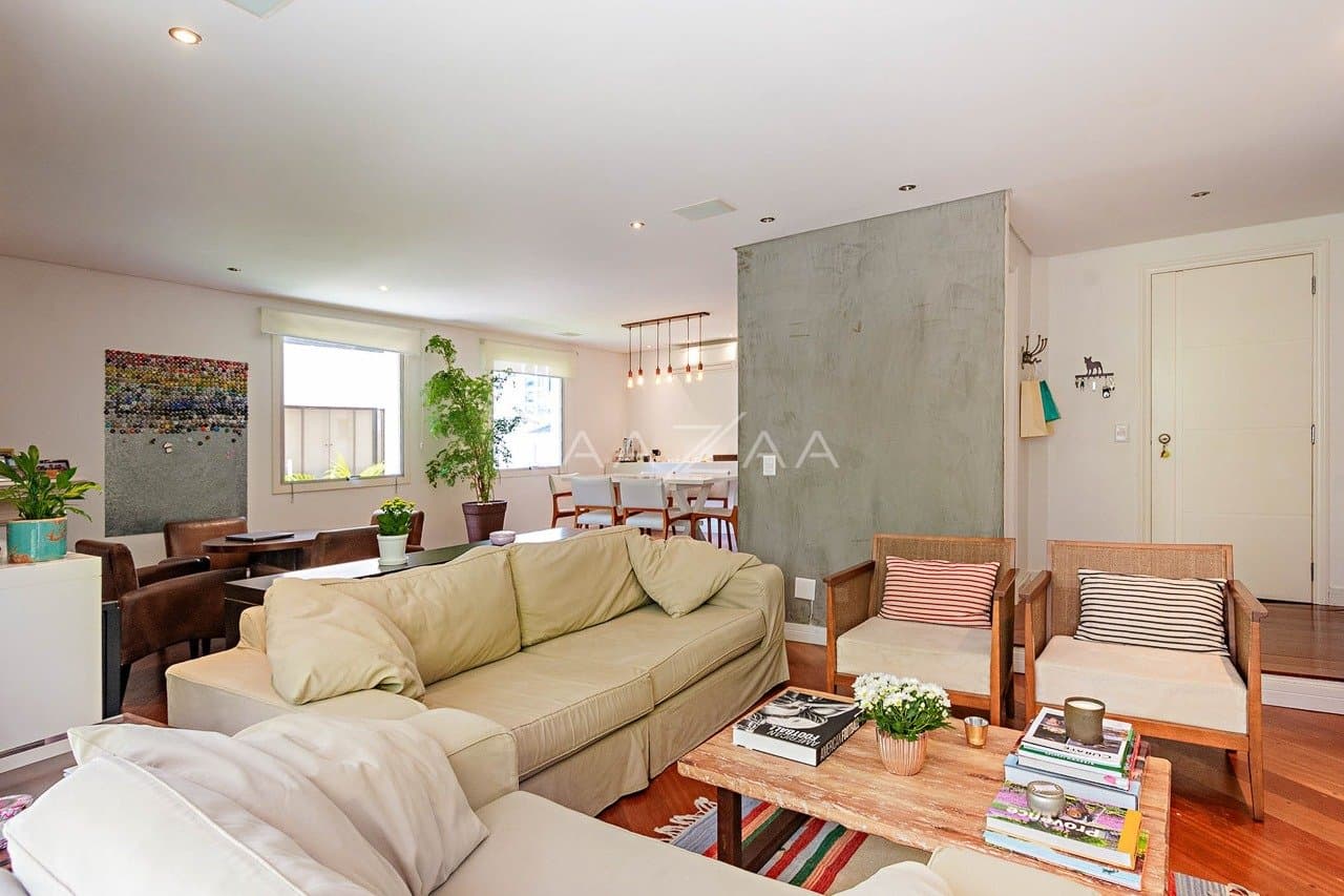 Apartamento no Itaim Bibi - Foto 4