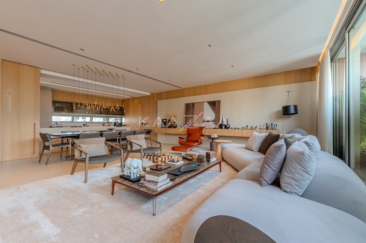 Apartamento à venda no Itaim Bibi - Foto 6