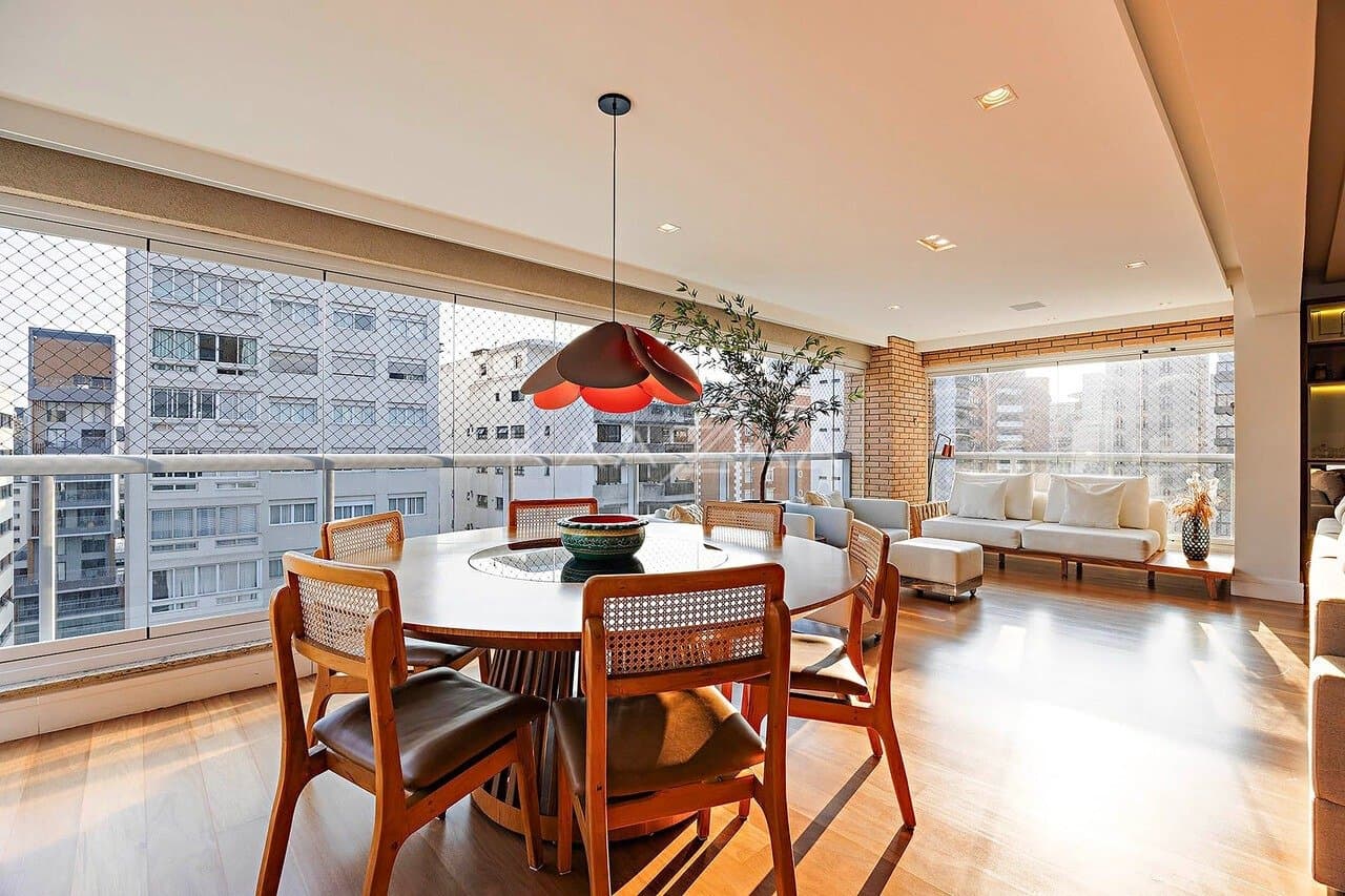 Apartamento à venda no Jardins - Foto 15