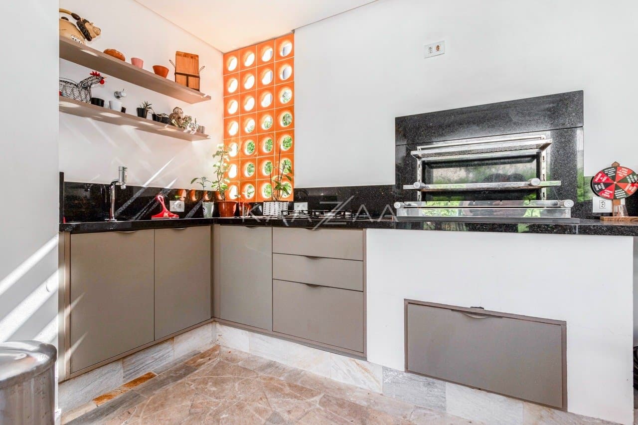 Casa em Boaçava. - Foto 9