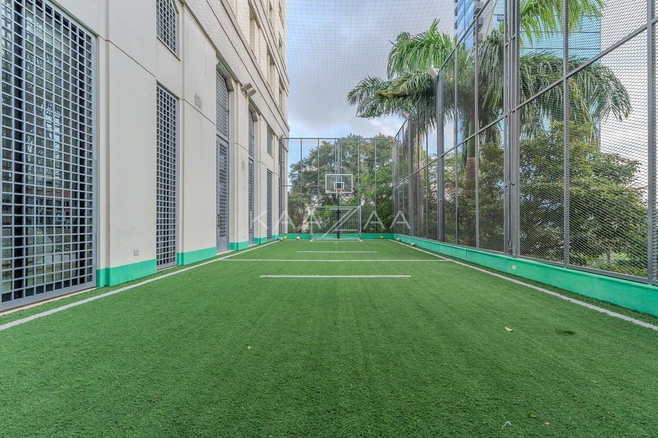 Apartamento à venda na Vila Olímpia - Foto 39