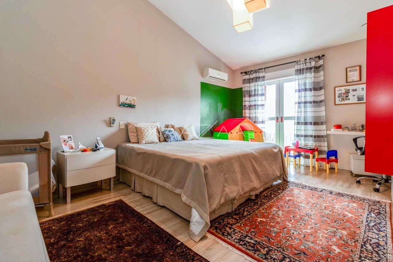 Casa clássica em Cidade Jardim - Foto 43