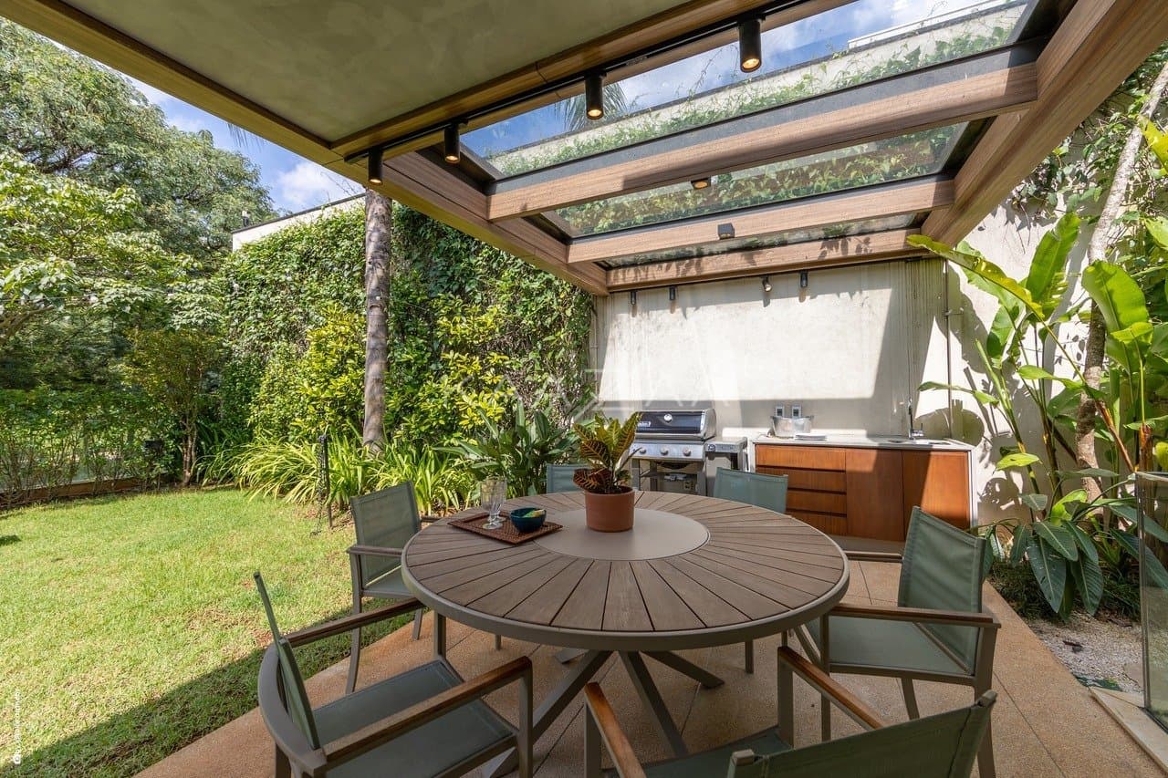 Casa em condomínio à venda em Boaçava - Foto 19