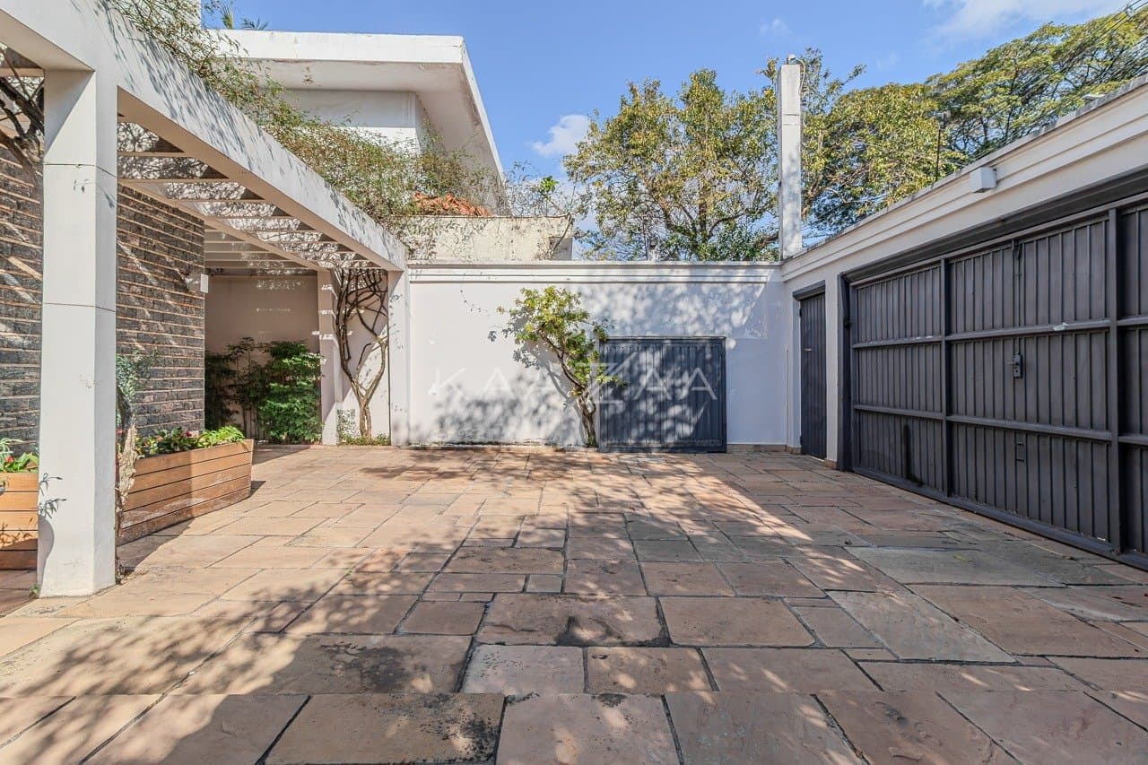 Casa à venda no Jardim Paulista - Foto 85