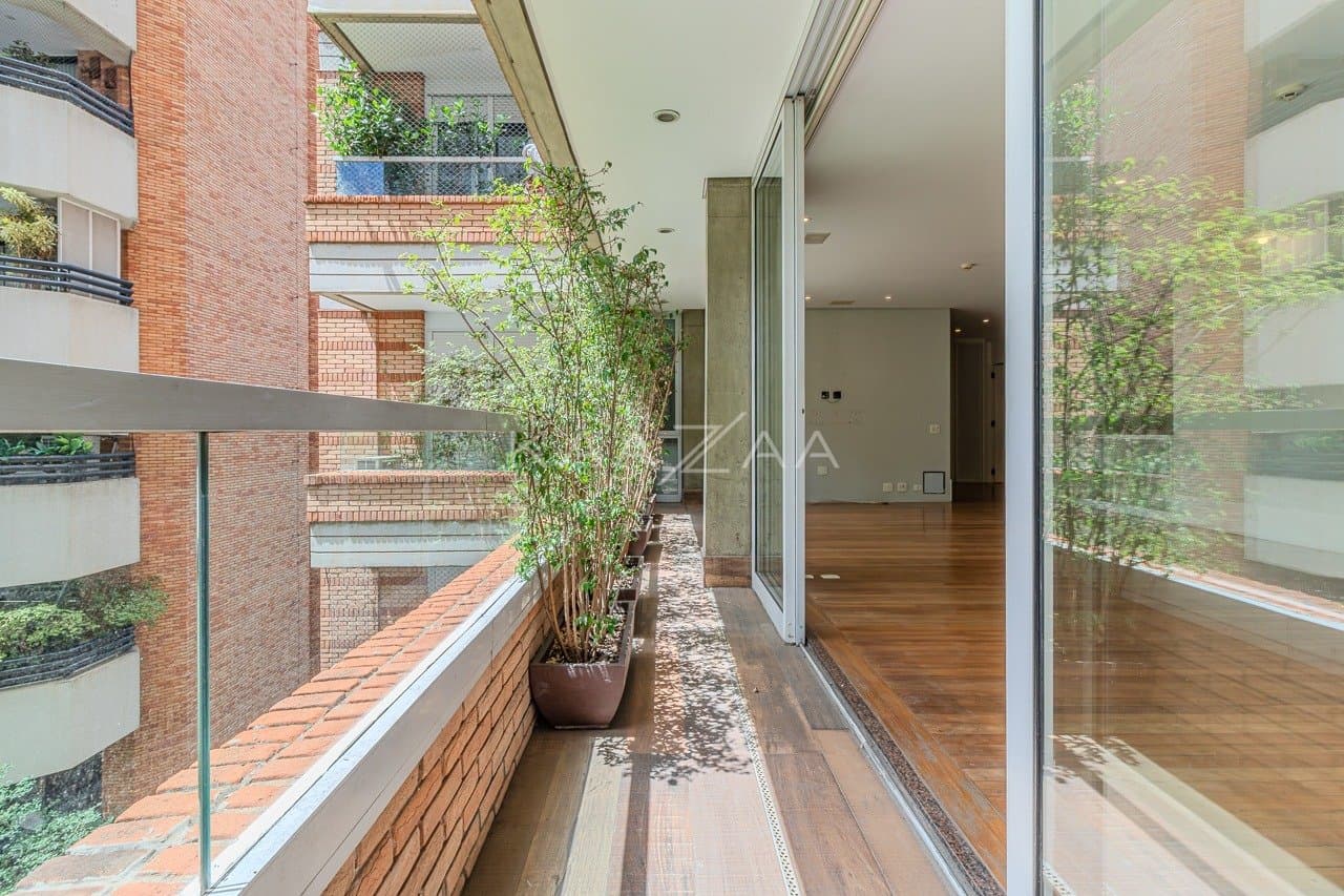 Apartamento à venda no Itaim Bibi - Foto 12