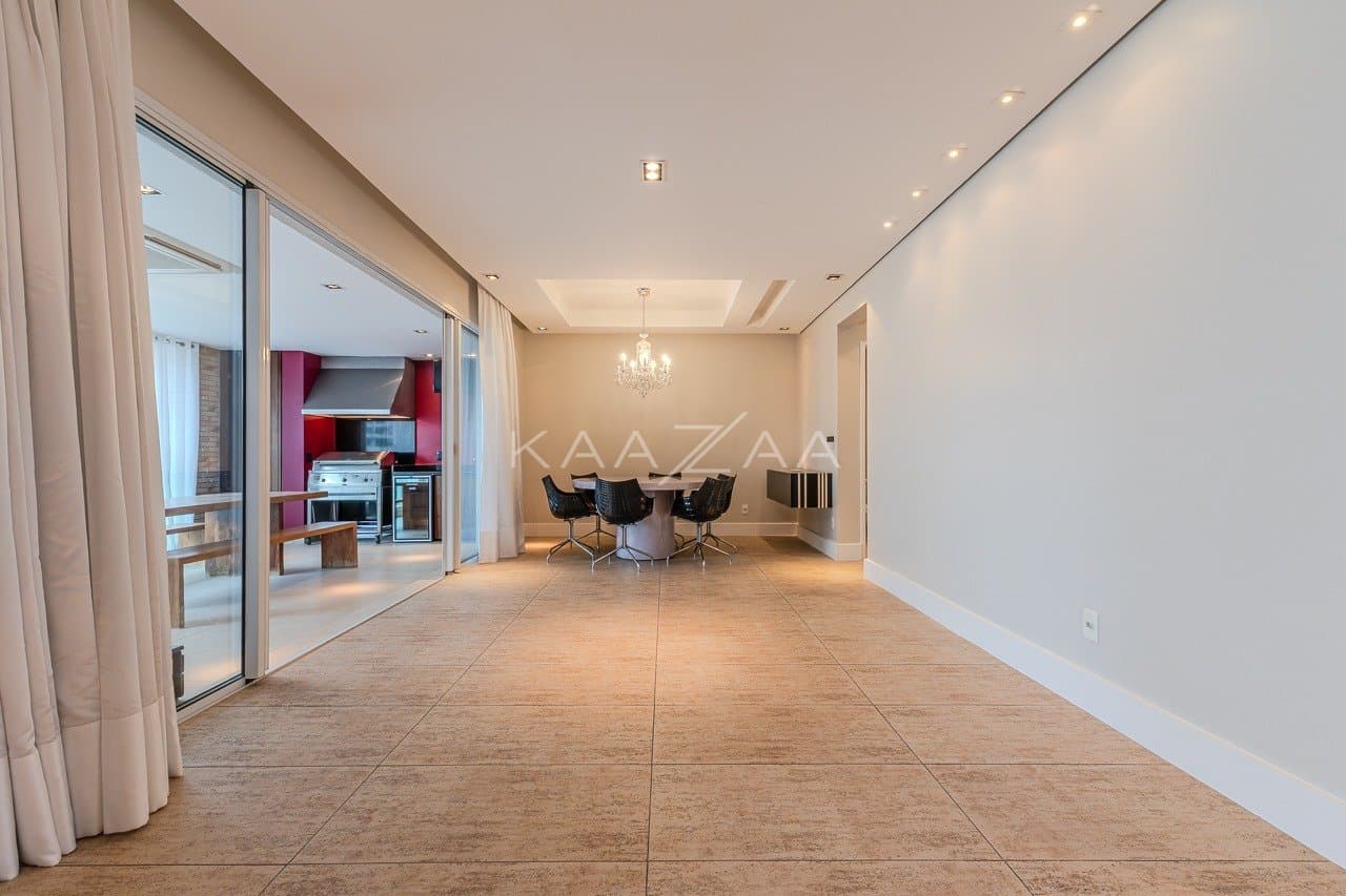 Apartamento à venda e locação no Itaim Bibi - Foto 11
