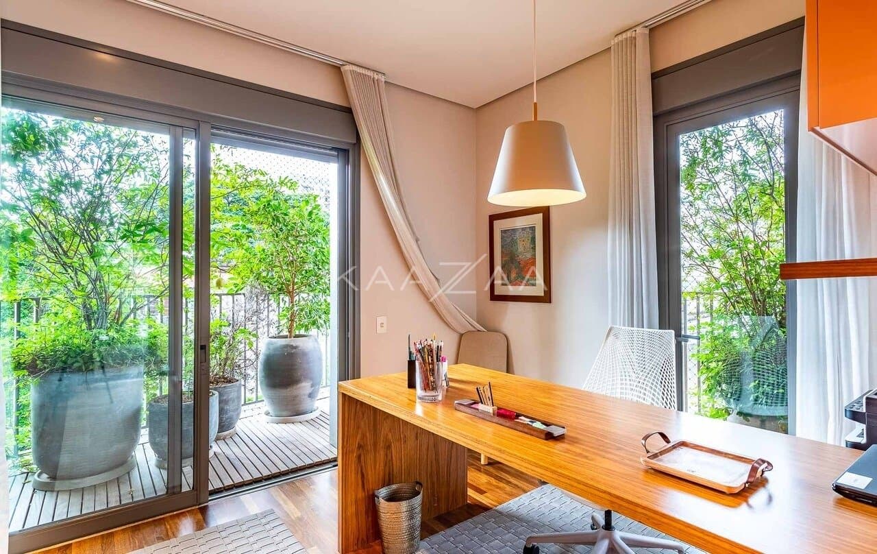 Apartamento à venda em Alto de Pinheiros - Foto 17