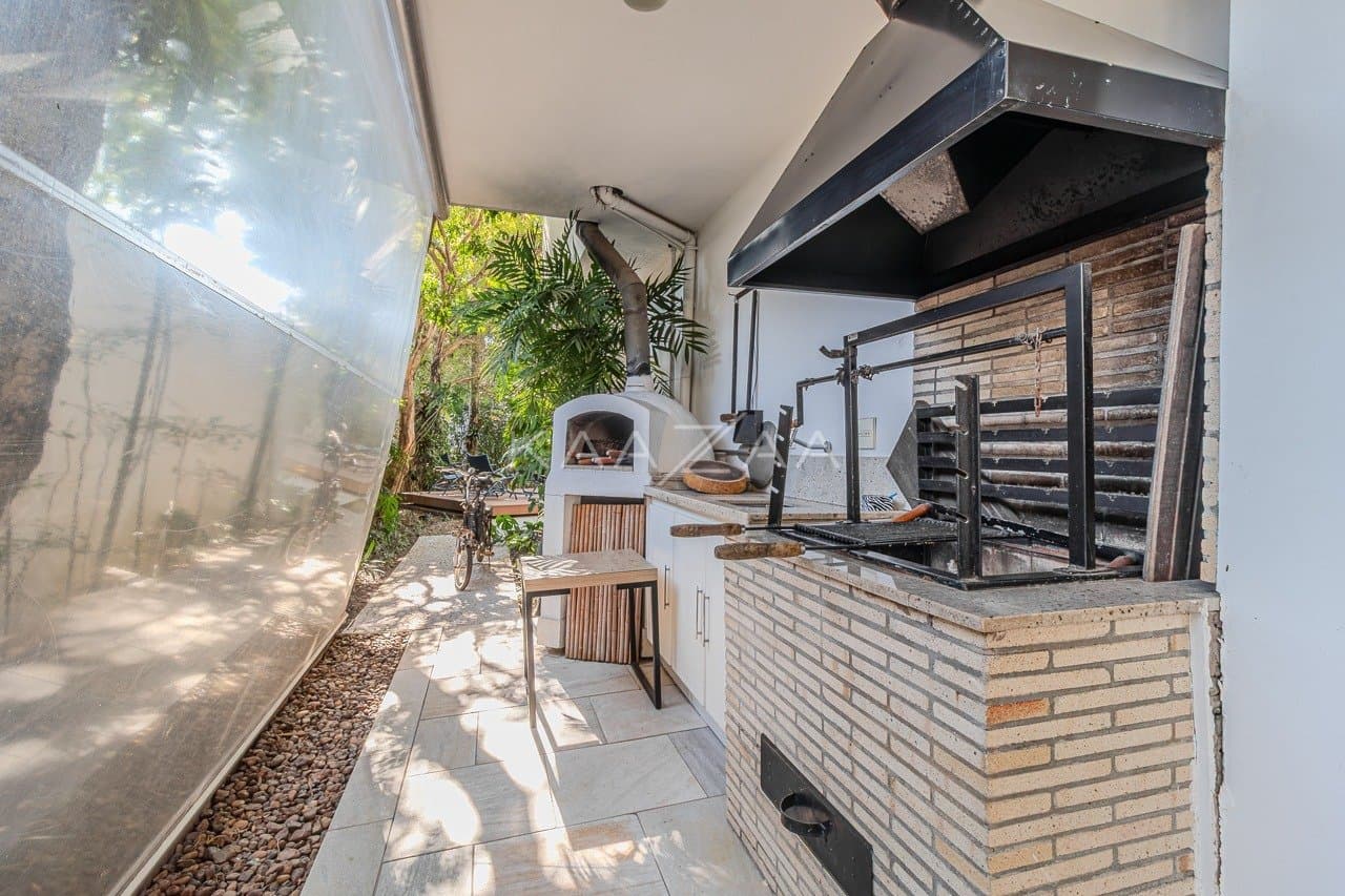 Casa à venda em Alto de Pinheiros - Foto 8