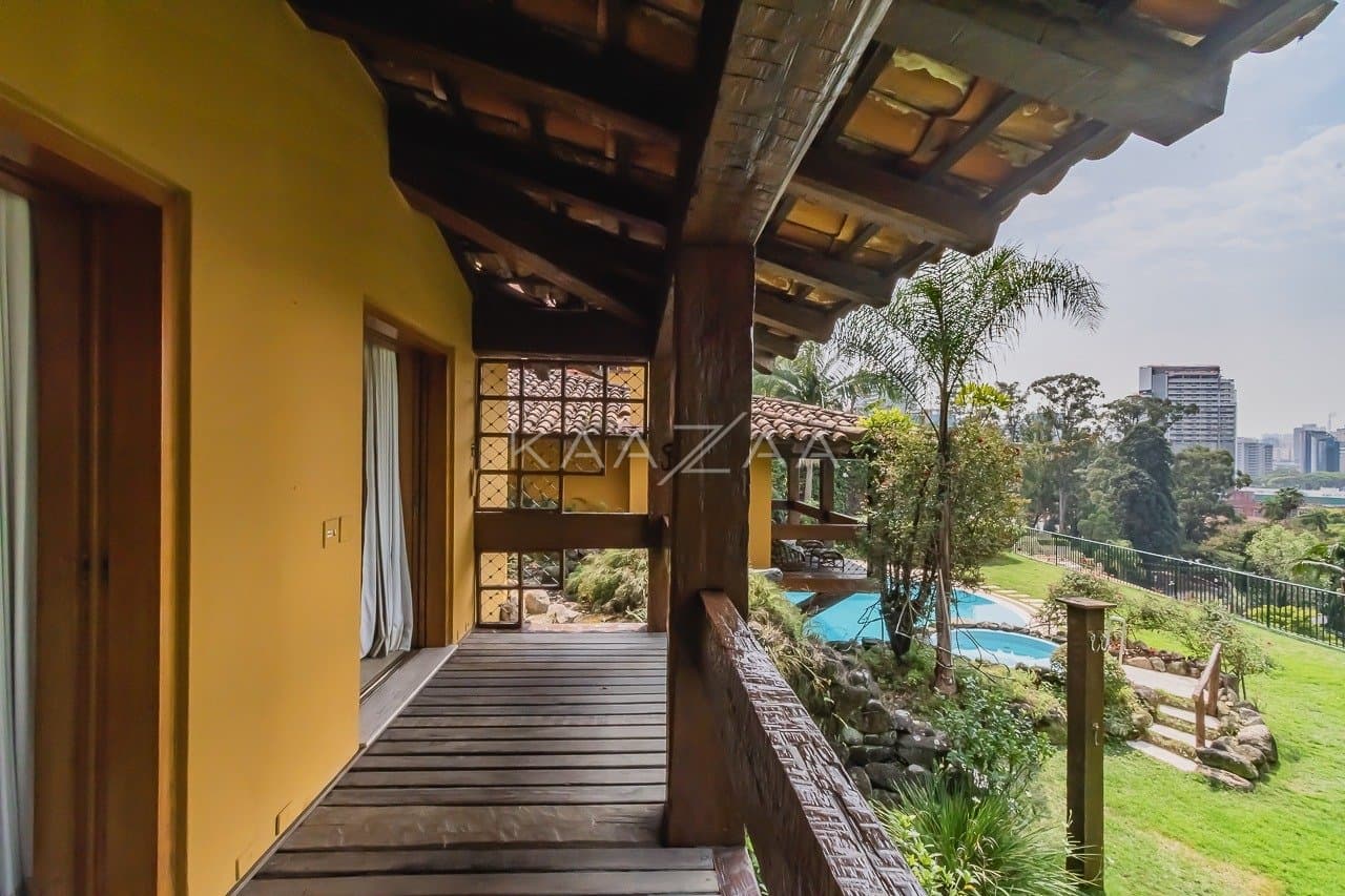 Ares de campo, clima de cidade: casa completa e acolhedora, em Cidade Jardim. - Foto 60