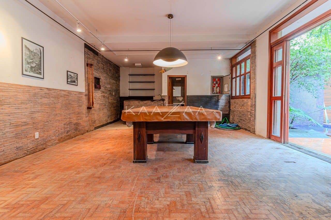 Casa à venda no Jardim Paulista - Foto 8