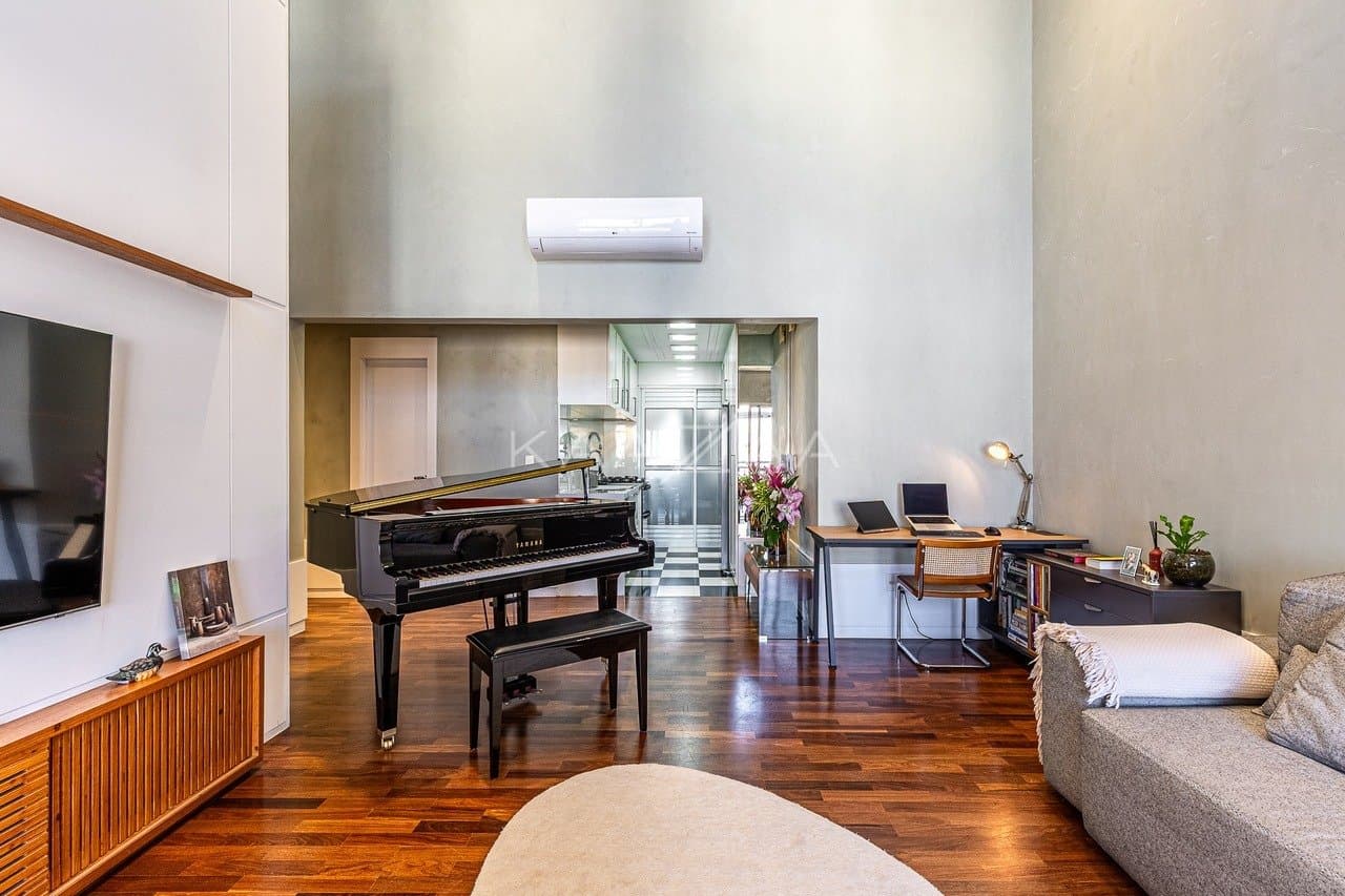 Apartamento à venda no Jardins - Foto 13