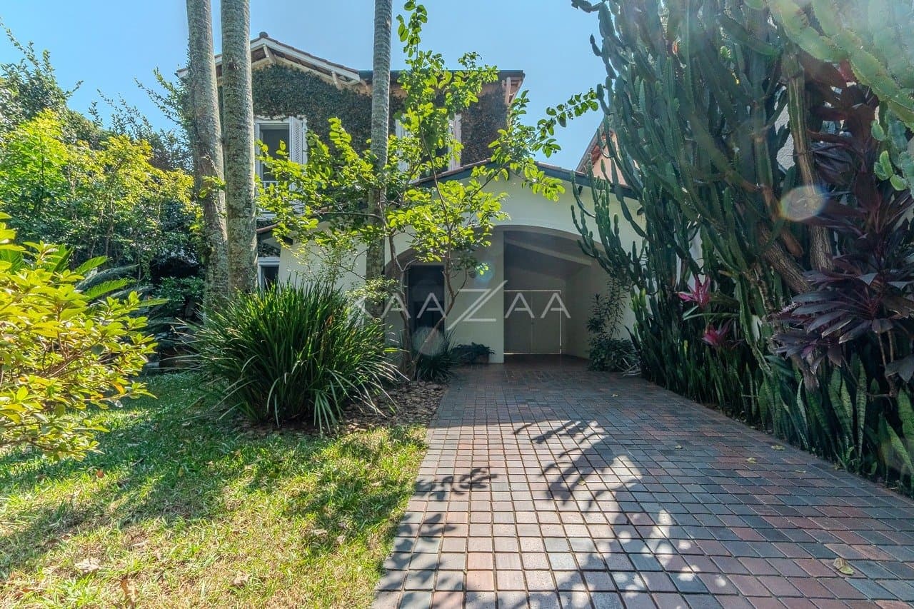 Casa para locação no Jardim Europa - Foto 37