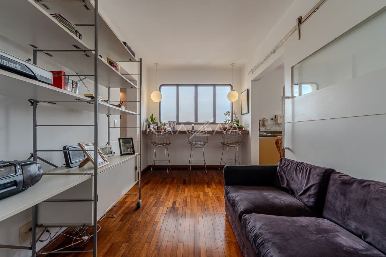 Apartamento à venda em Pinheiros - Foto 10