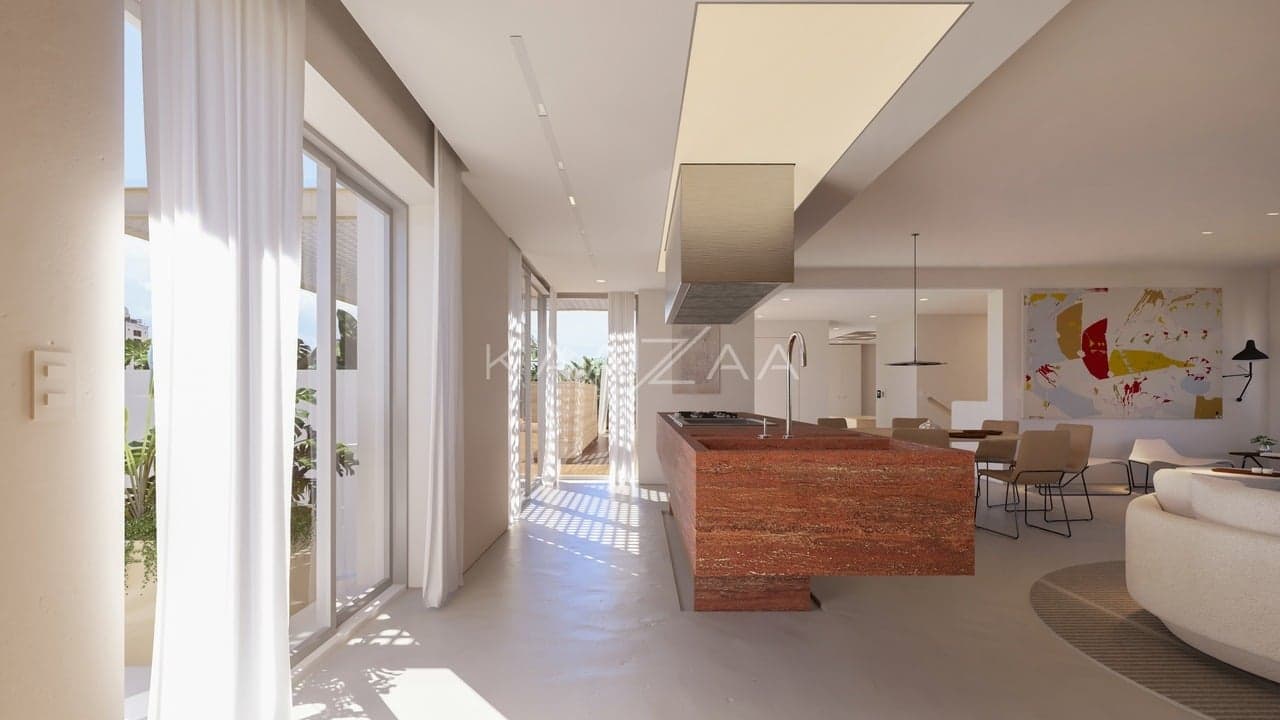 Cobertura à venda em Moema - Foto 8