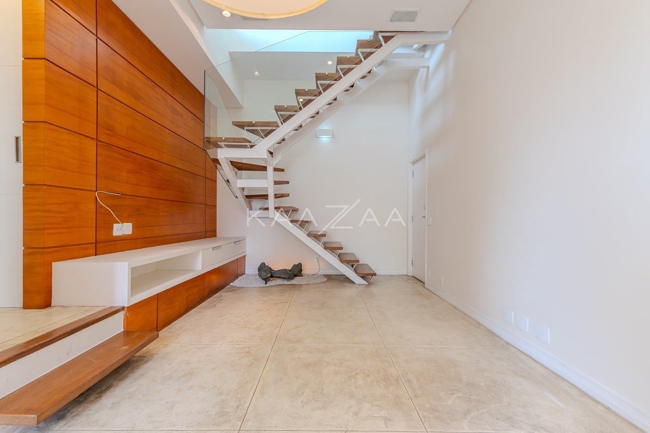 Cobertura para locação no Itaim Bibi - Foto 16