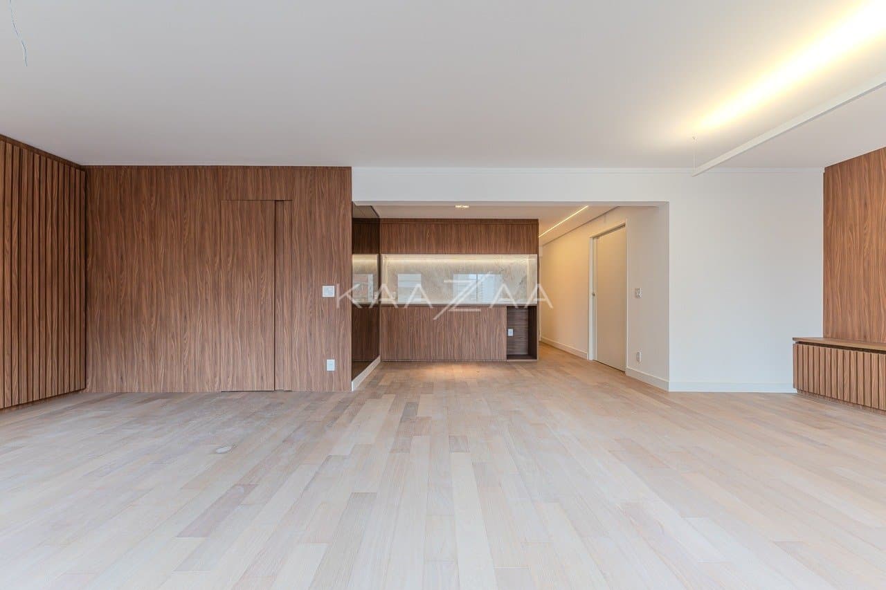 Apartamento à venda no Jardins - Foto 4