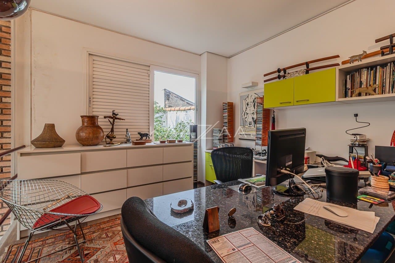 Casa à venda e locação na Vila Madalena - Foto 16