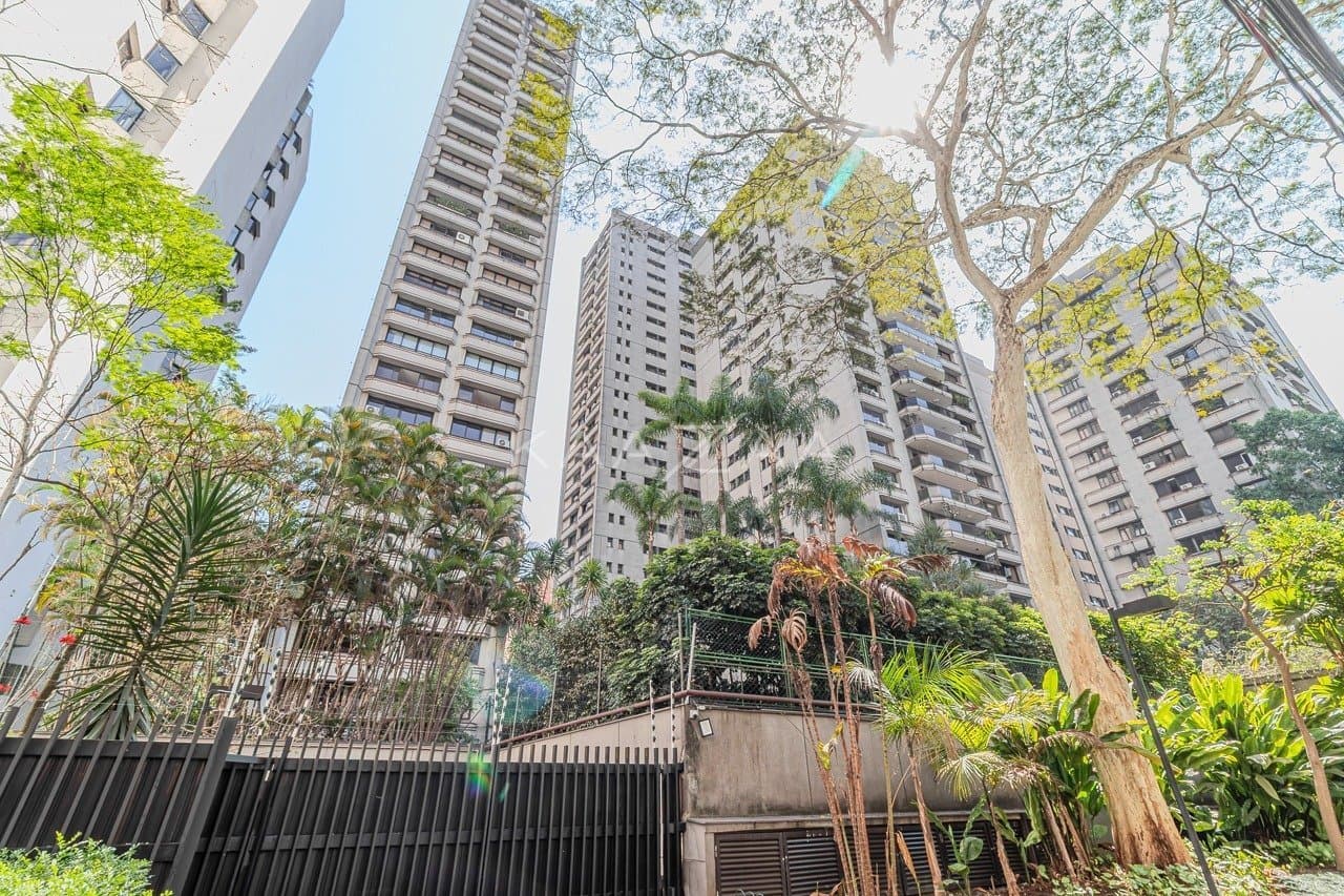 Apartamento à venda no Jardim Paulistano - Foto 3