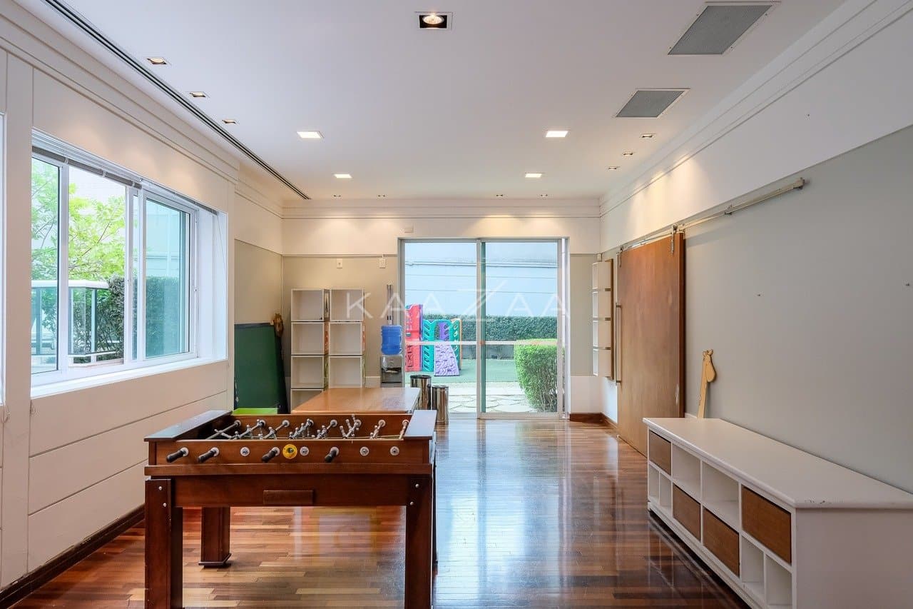 Apartamento no Itaim Bibi - Foto 50