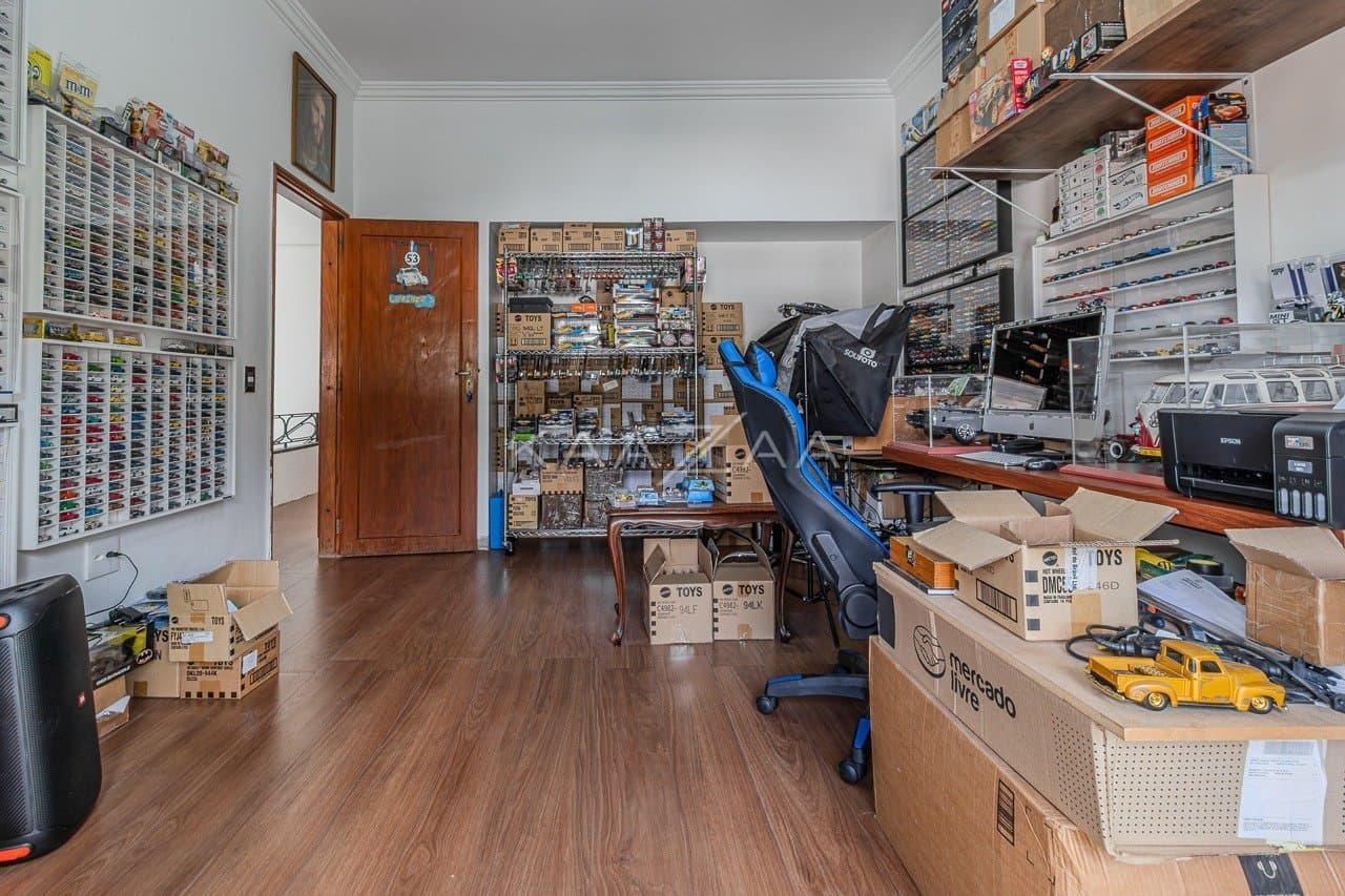 Casa à venda na Vila Madalena - Foto 30