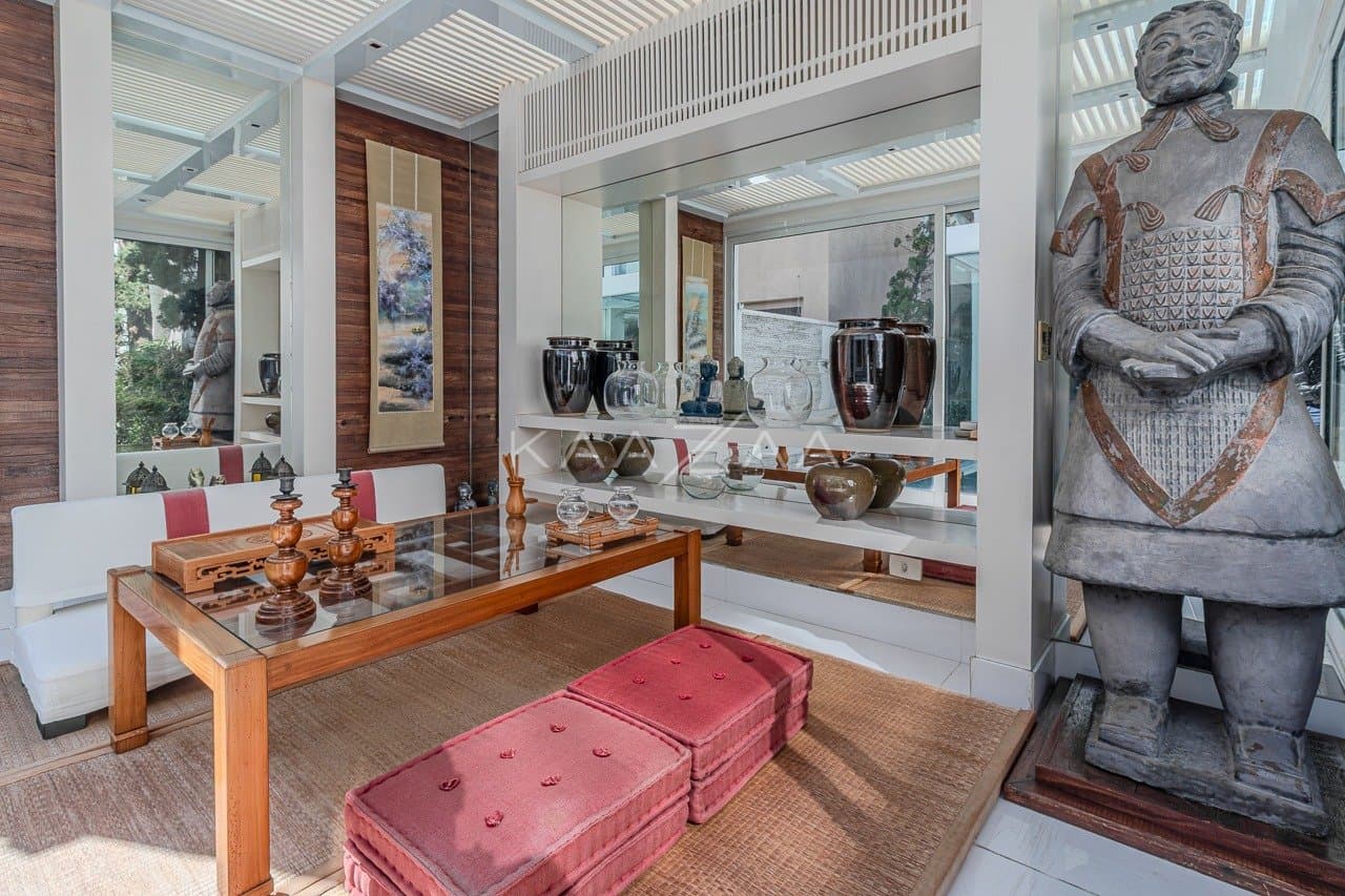 Casa em condomínio à venda no Jardim Paulistano - Foto 12