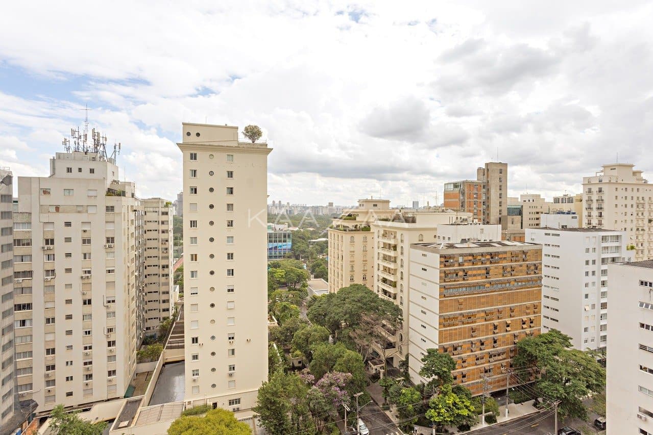 Apartamento à venda no Jardins - Foto 29