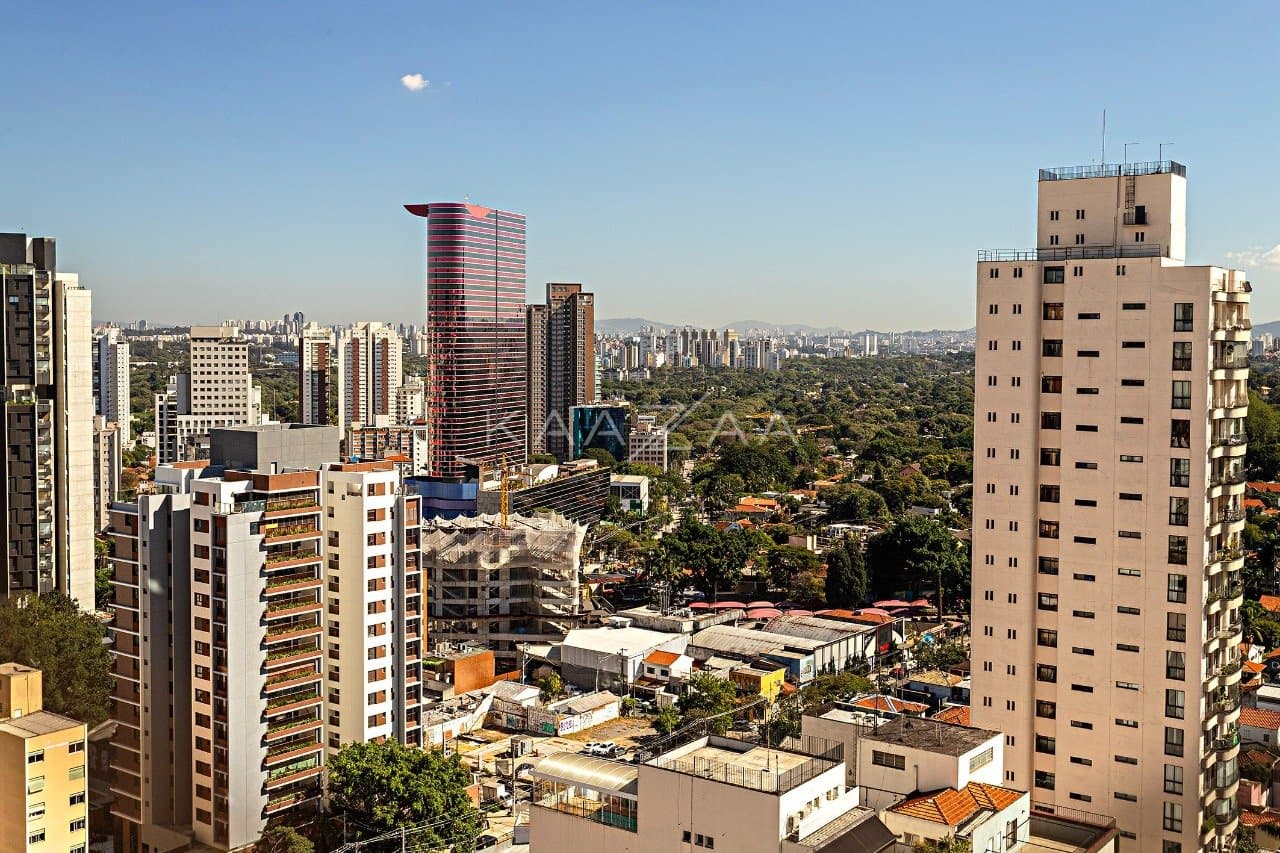 Apartamento à venda em Pinheiros - Foto 51
