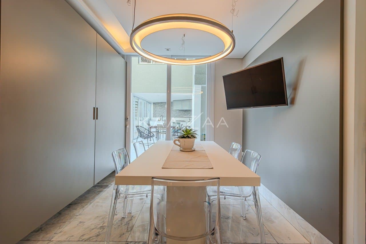 Casa à venda em Alto de Pinheiros - Foto 25