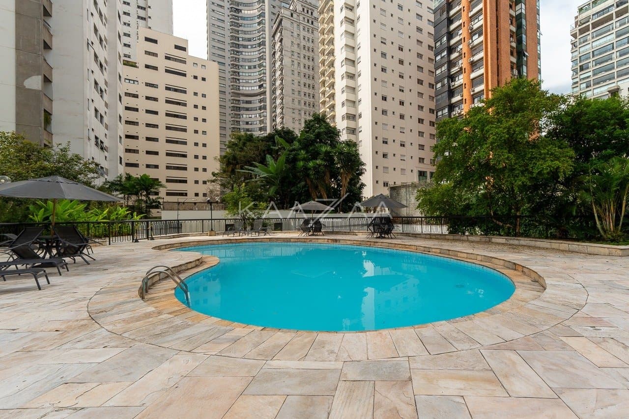 Apartamento à venda no Itaim Bibi - Foto 34