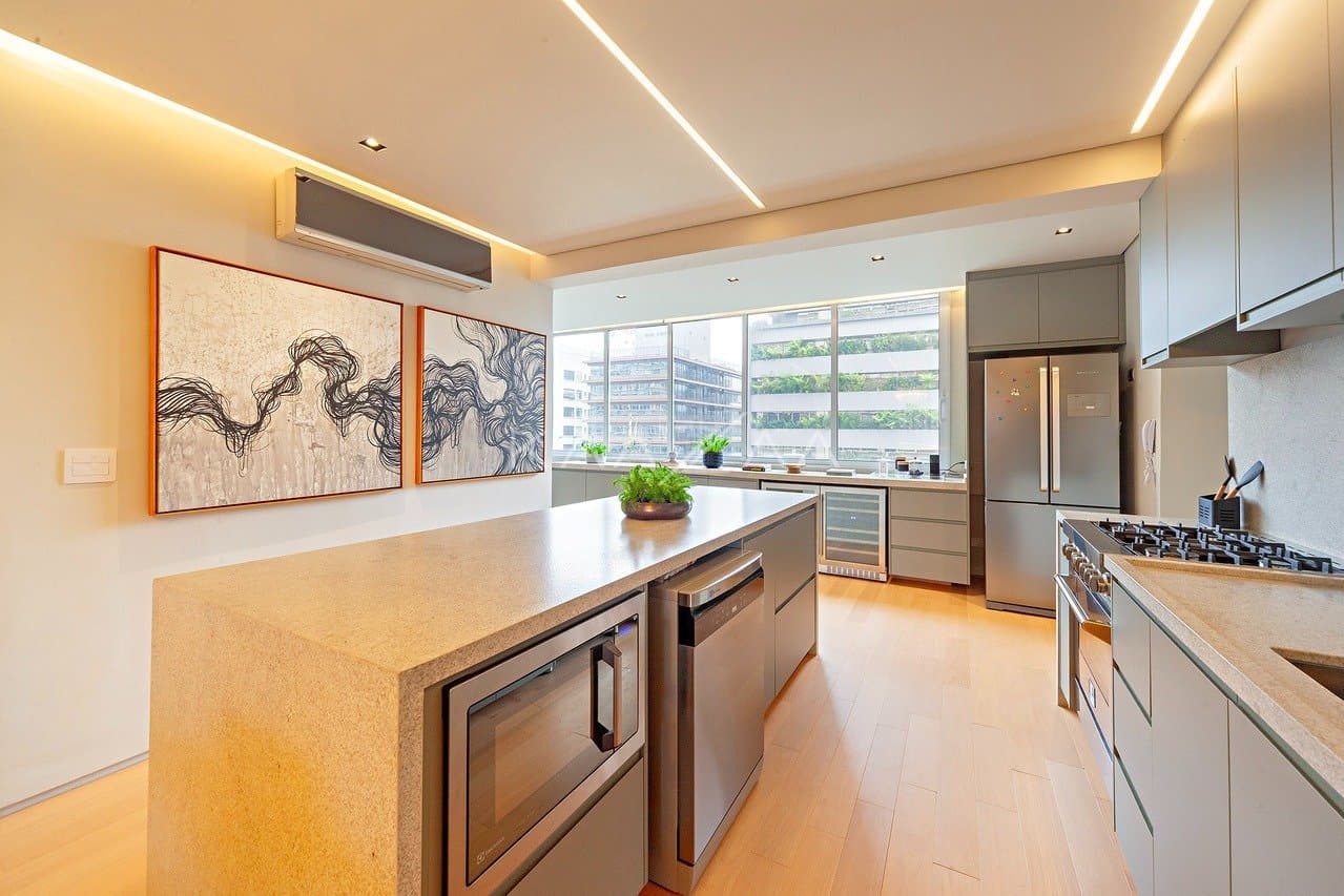 Apartamento à venda no Jardins - Foto 12