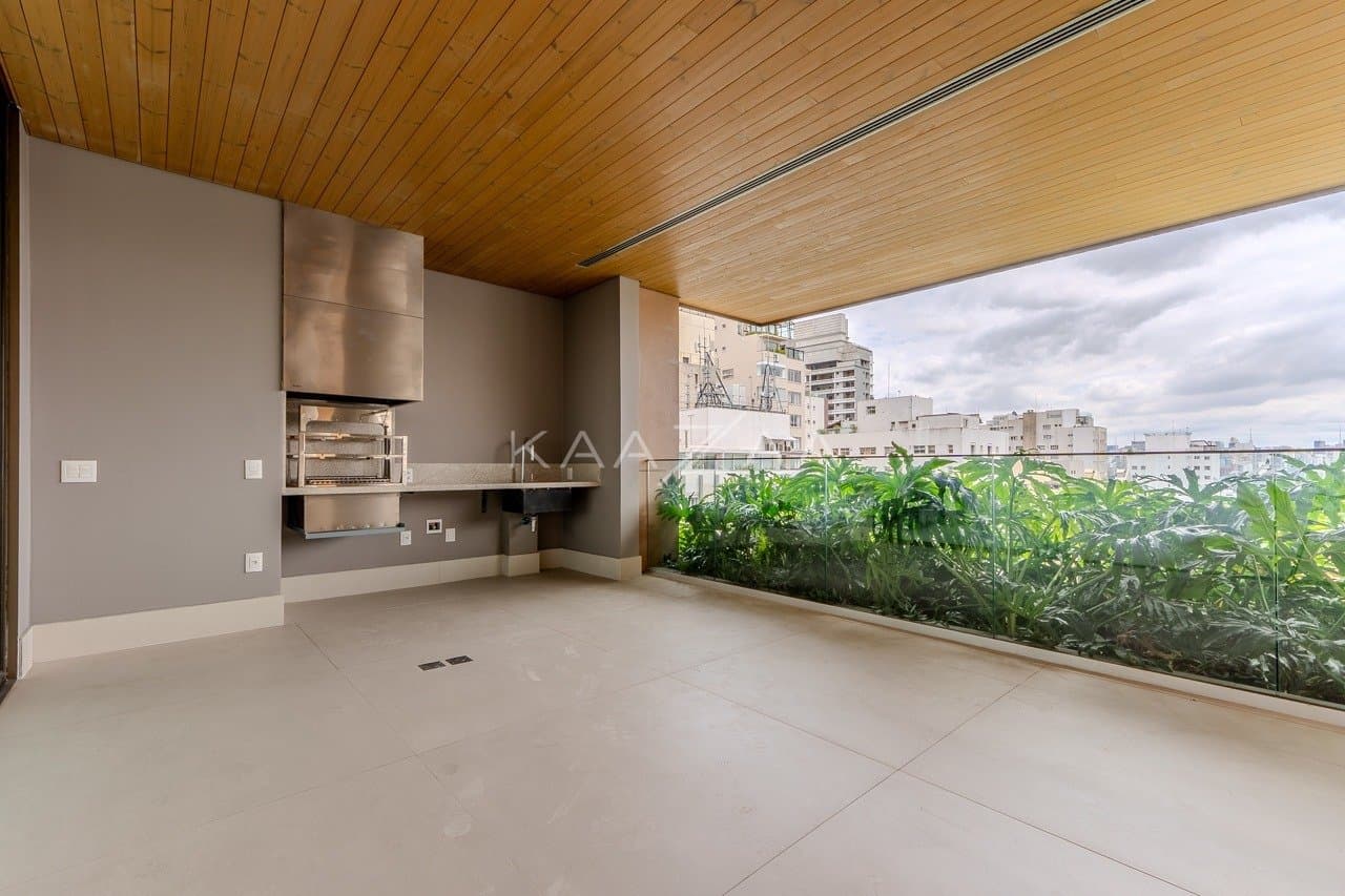 Apartamento à venda na Vila Nova Conceição - Foto 9