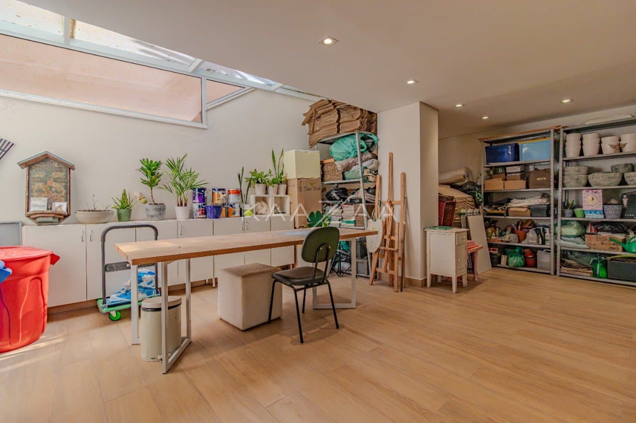 Casa em condomínio no Jardim Guedala - Foto 46