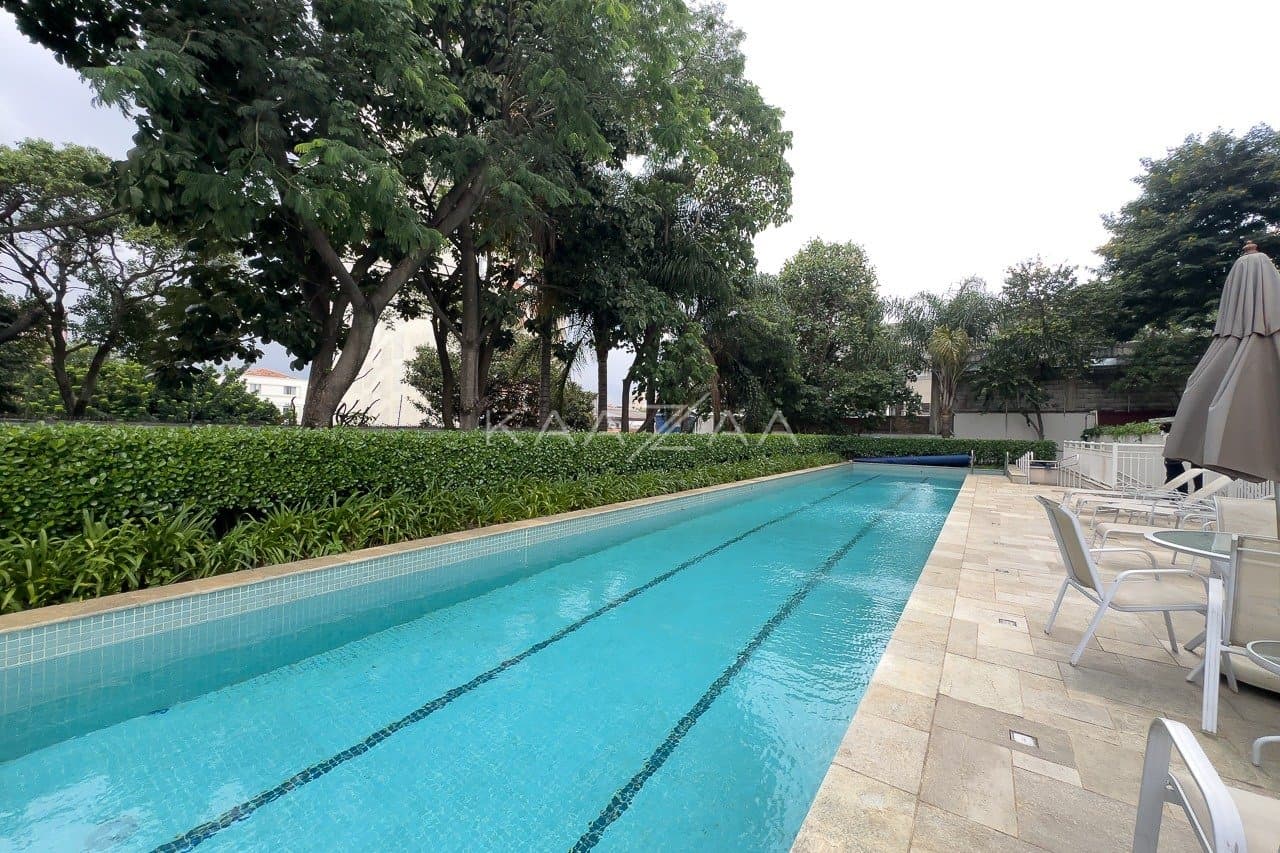 Apartamento garden à venda e locação na Vila Madalena - Foto 42