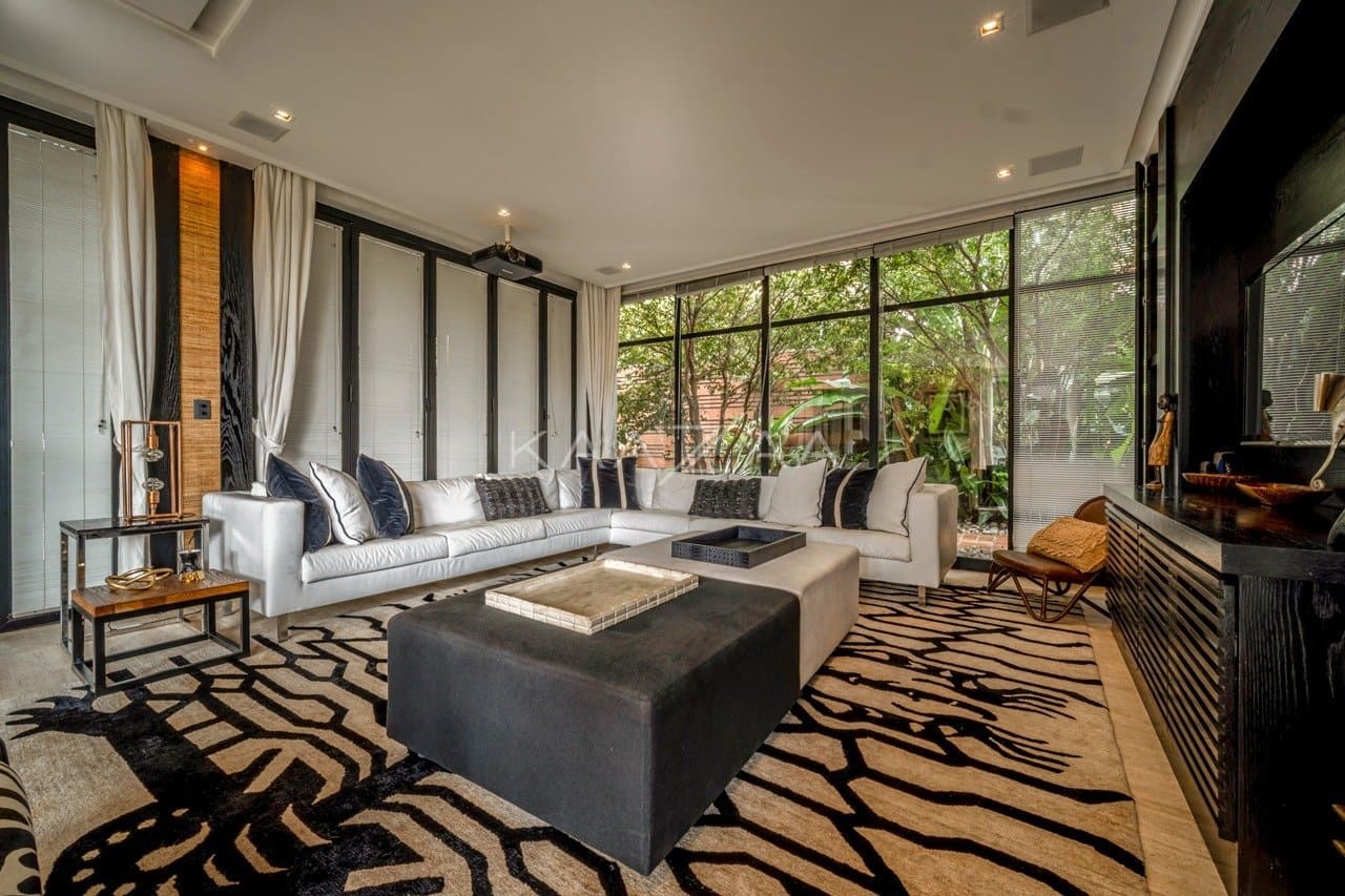 Casa com atmosfera bucólica e área de lazer única no Boaçava. - Foto 31