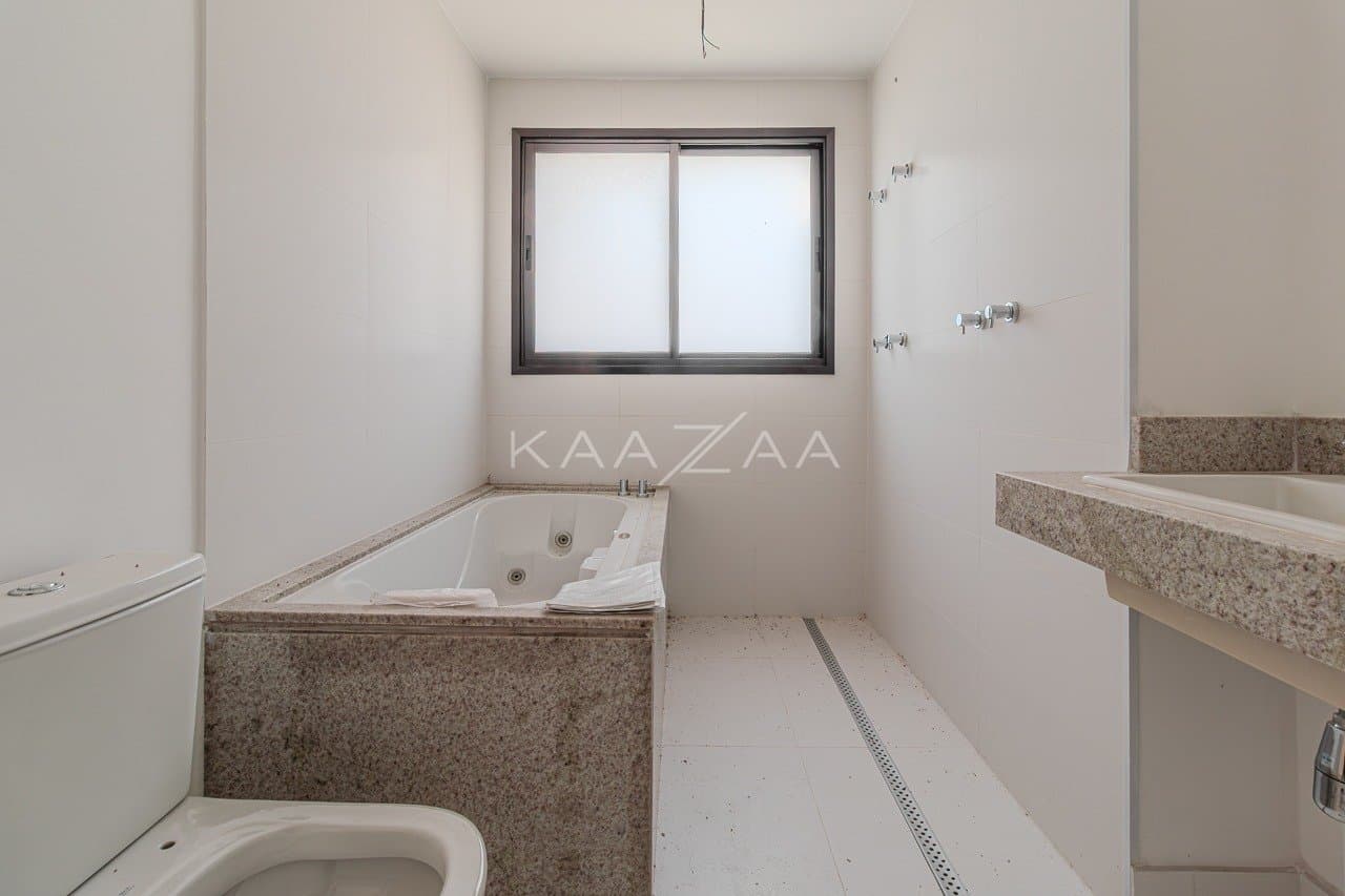 Apartamento garden à venda no Jardim Guedala - Foto 34