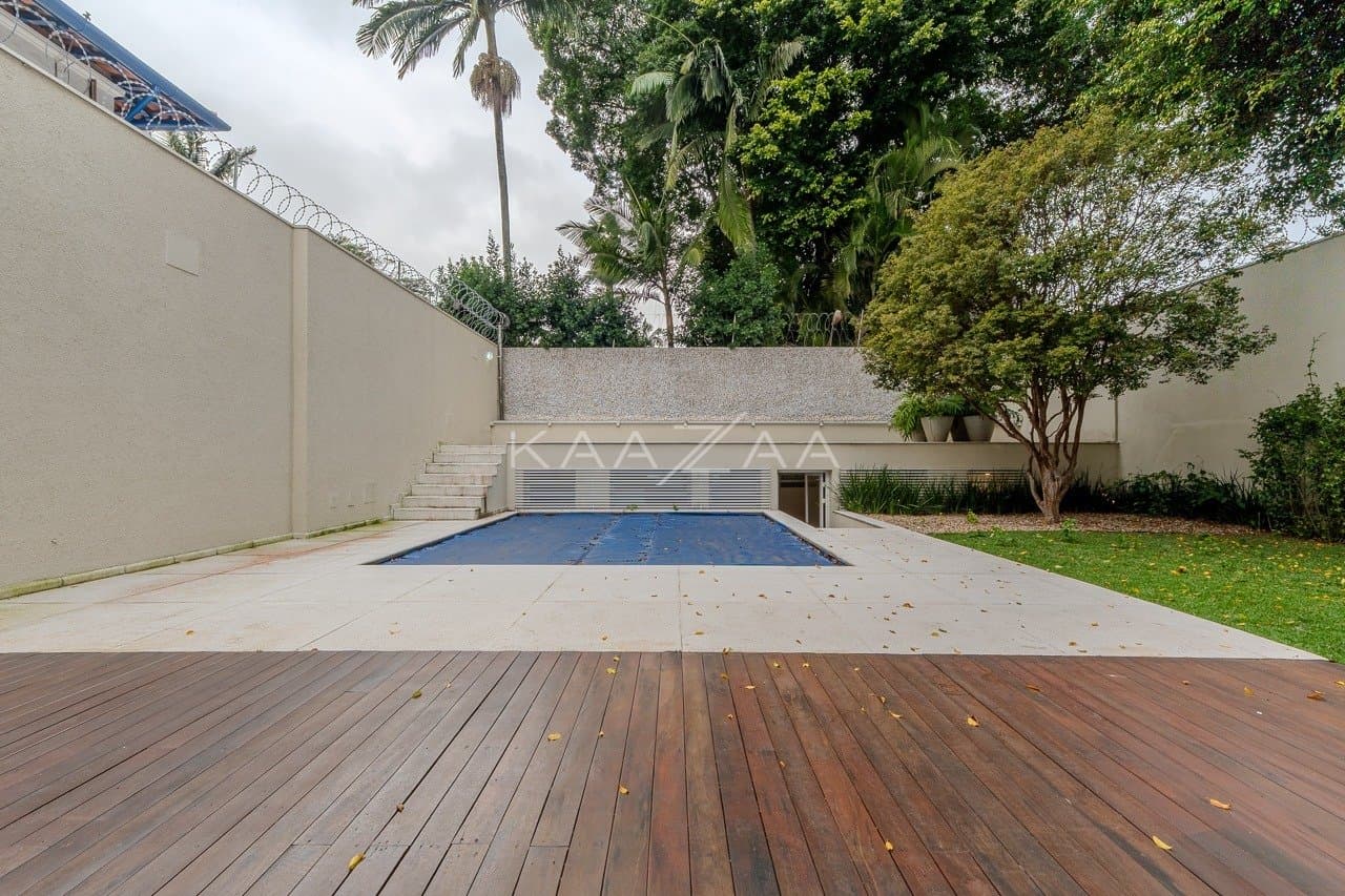 Casa para locação no Jardim Paulista - Foto 3
