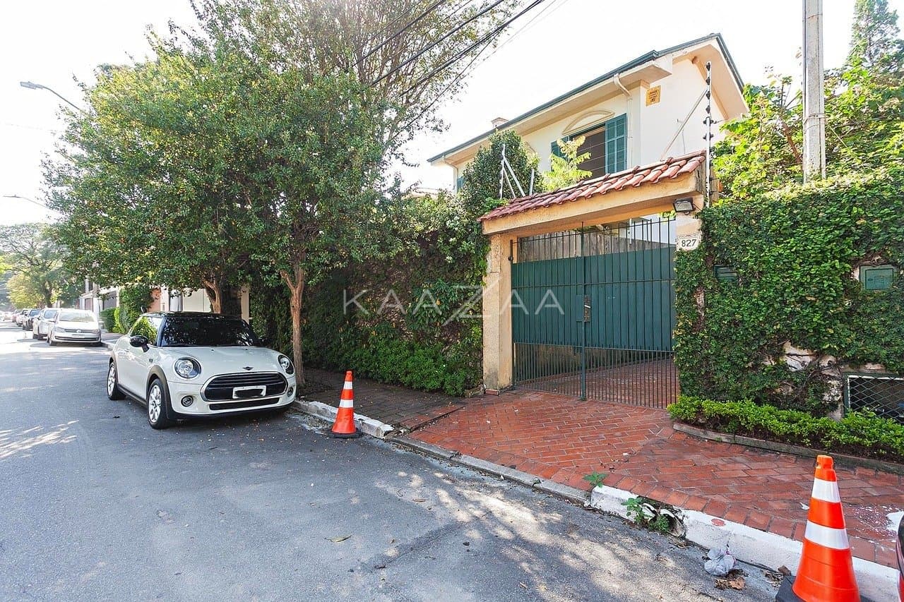 Casa à venda no Jardim Europa - Foto 38