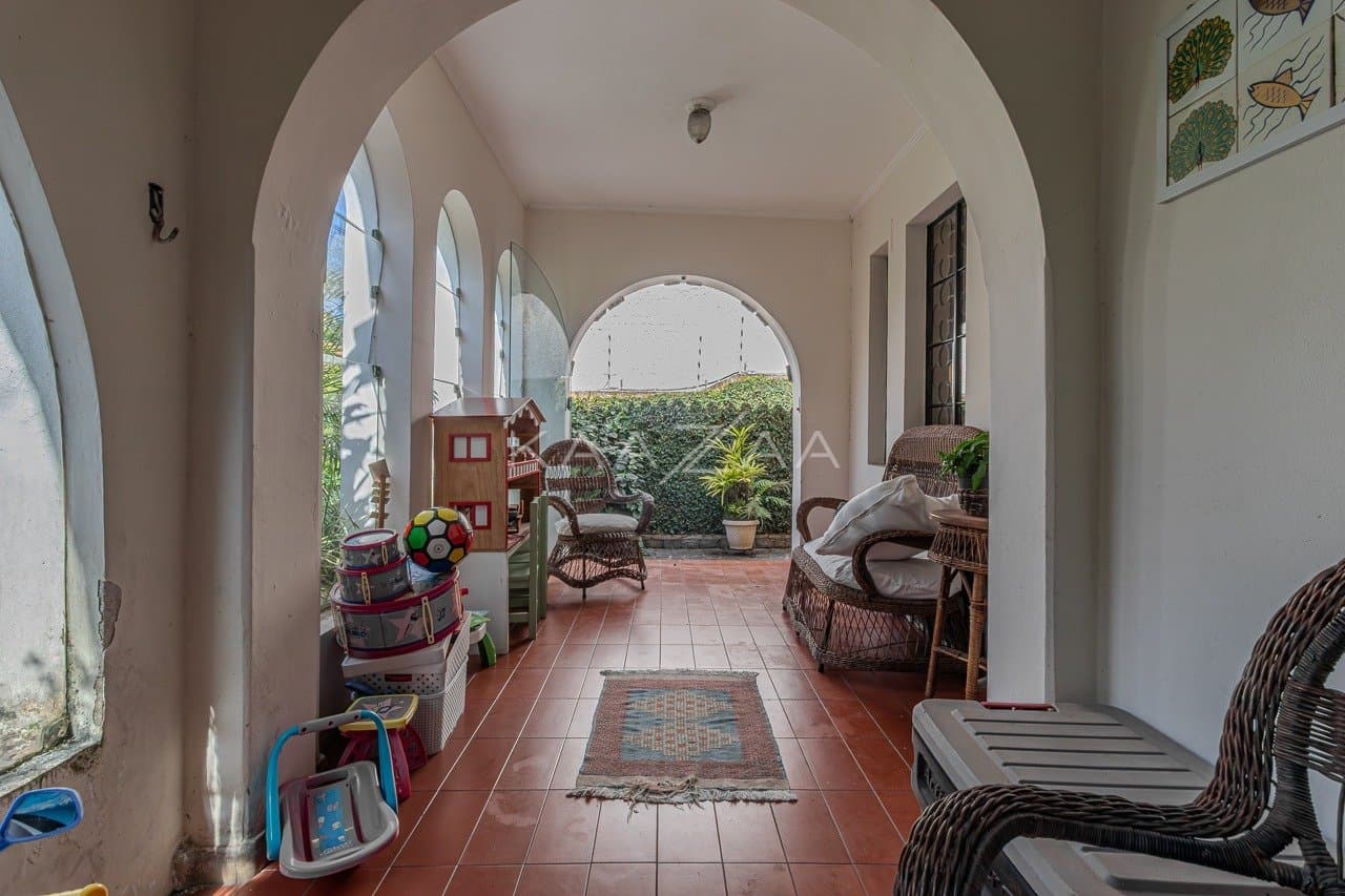 Casa à venda no Jardim Paulista - Foto 7