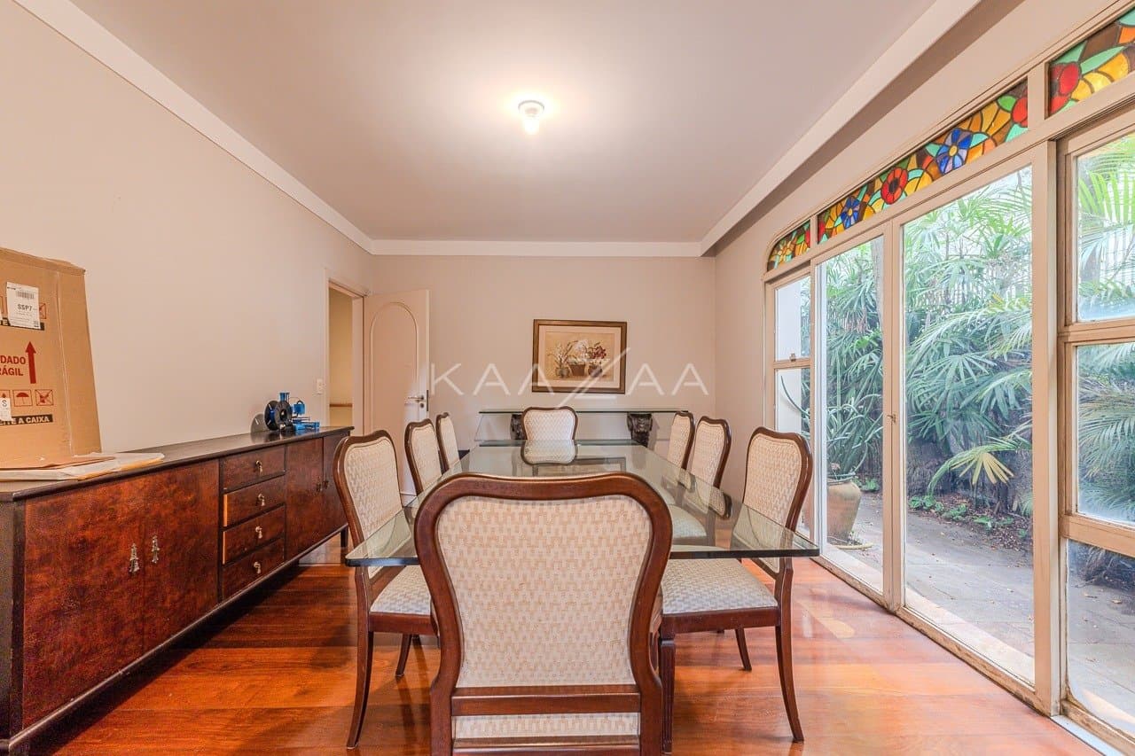 Casa à venda no Jardim Paulistano - Foto 7
