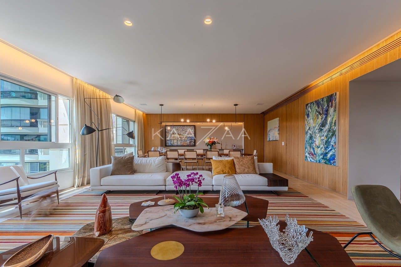 Apartamento à venda em Moema - Foto 5