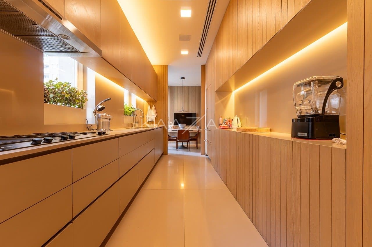 Apartamento no Jardim Paulistano - Foto 22