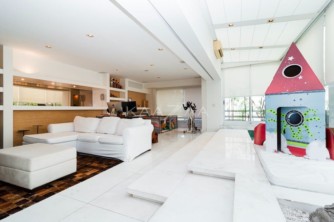 Apartamento duplex no Jardins - Foto 12