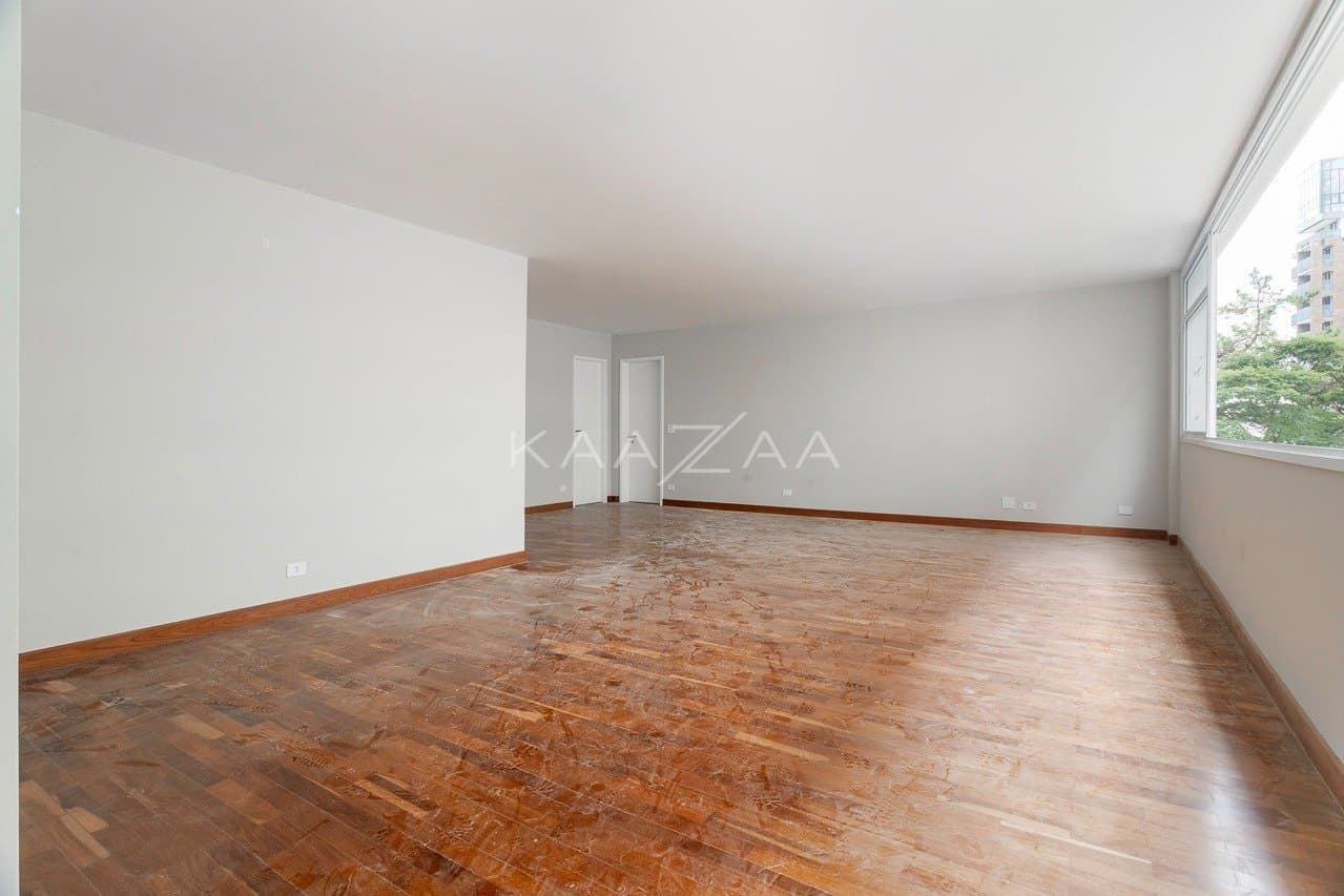 Apartamento à venda na Vila Nova Conceição - Foto 6