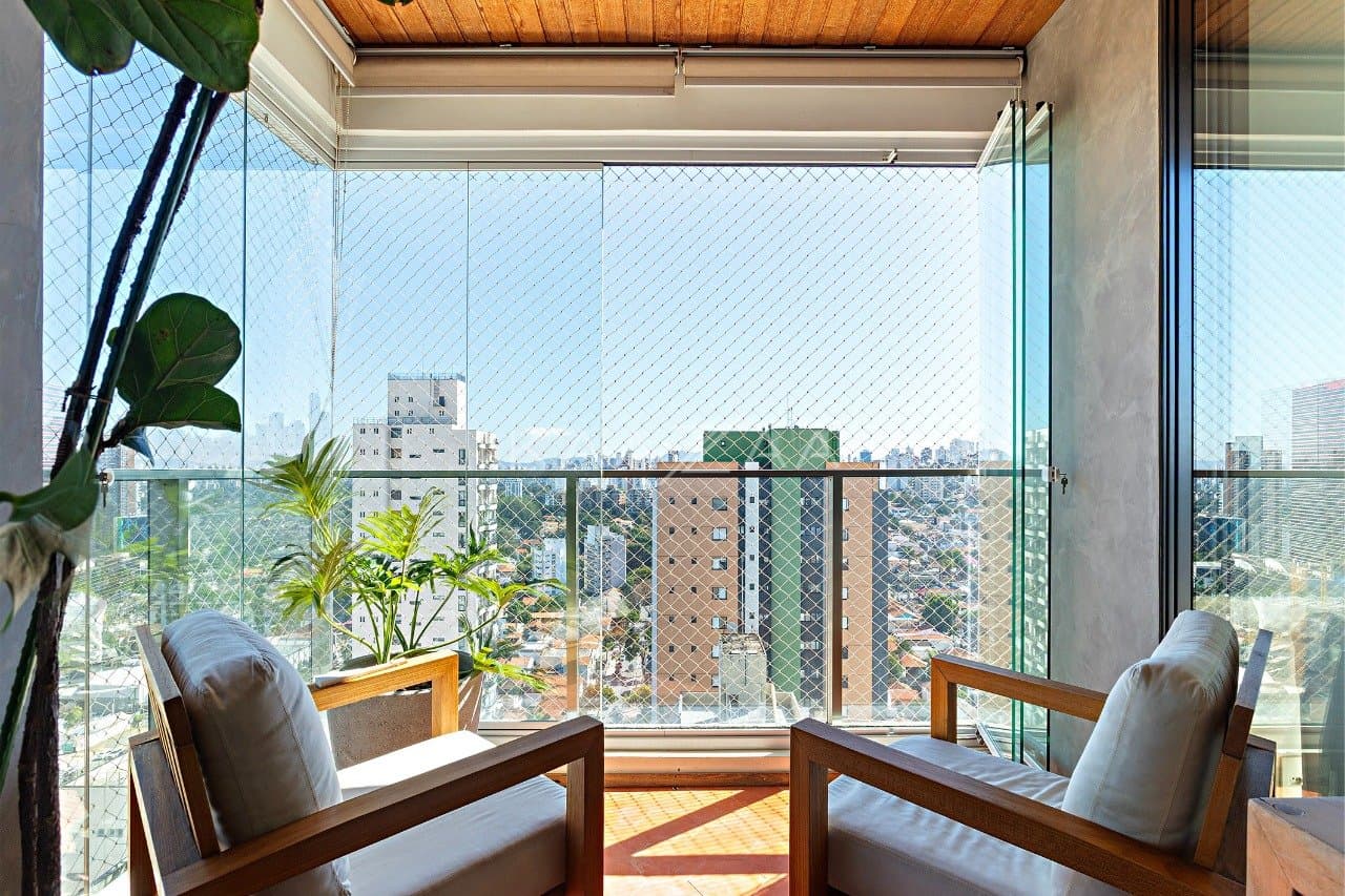 Apartamento à venda em Pinheiros - Foto 53