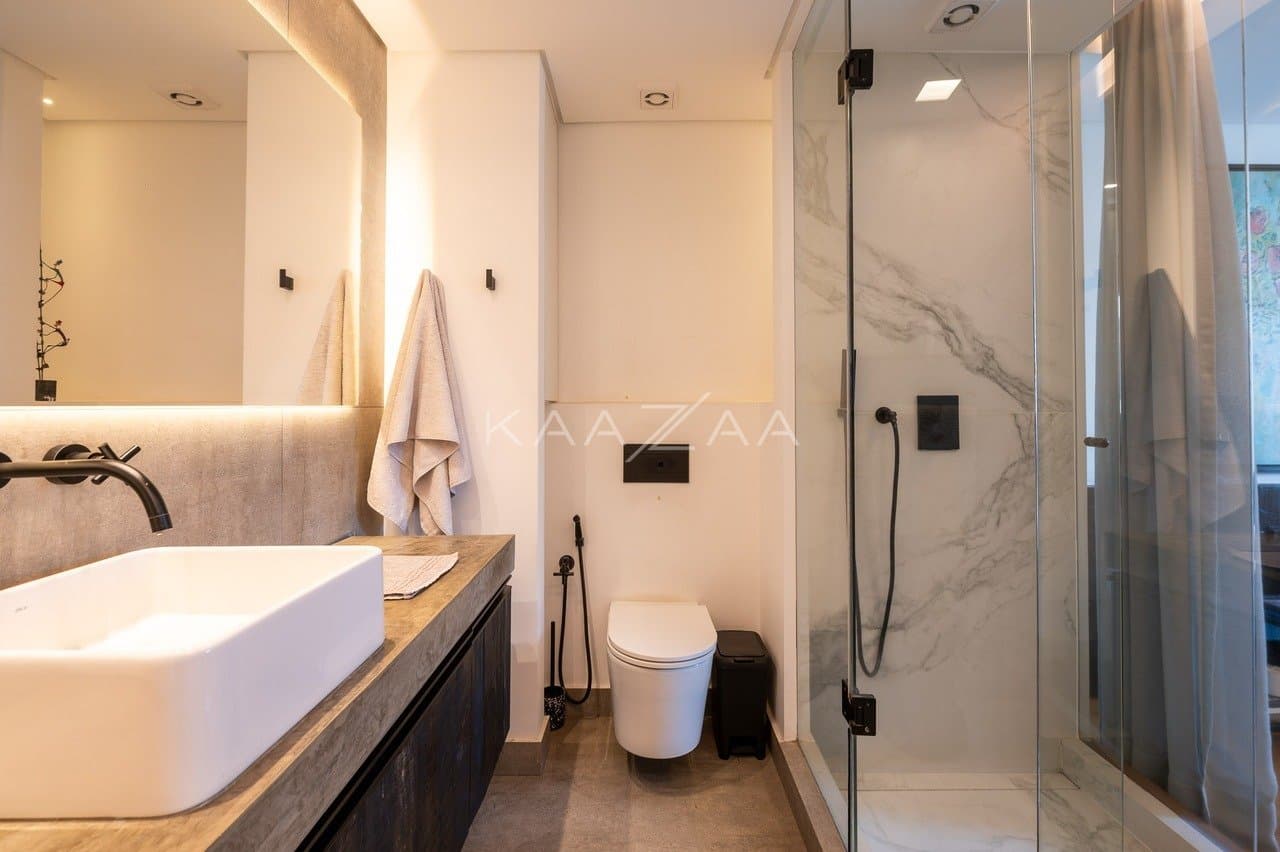 Apartamento duplex à venda na Vila Madalena - Foto 20