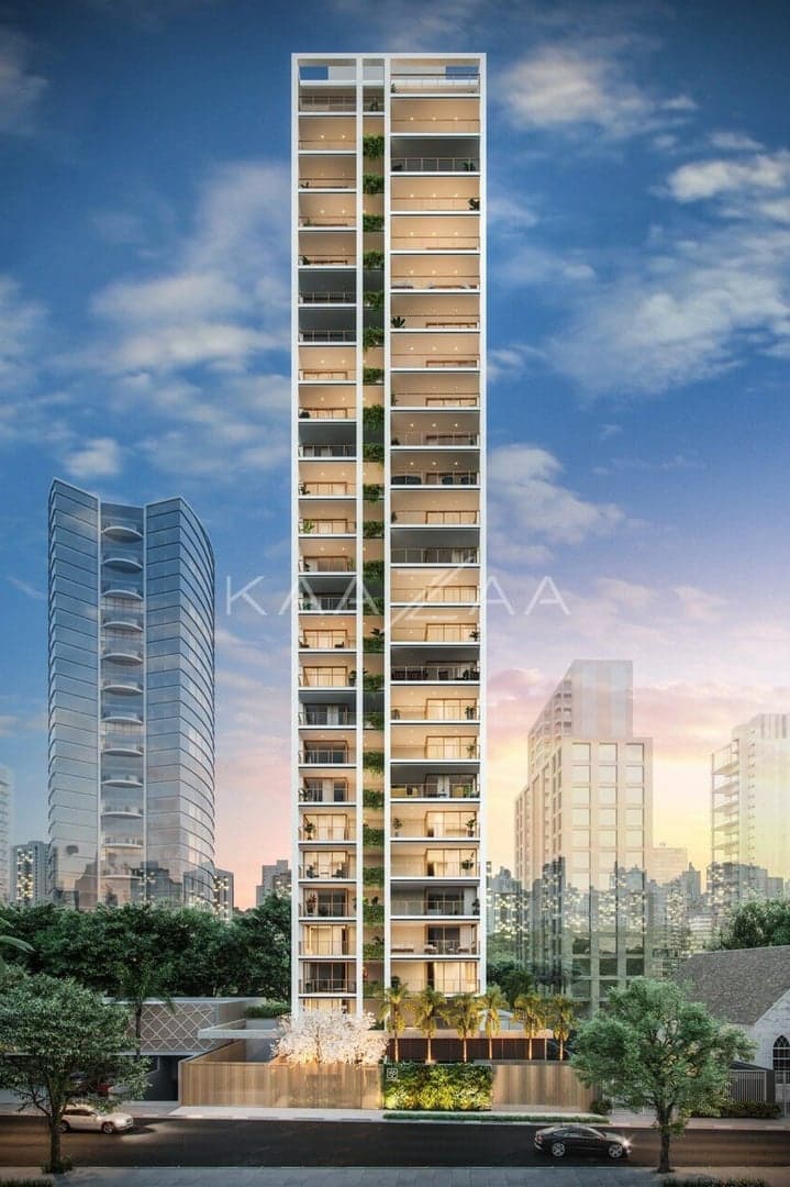 Novidade em Itaim Bibi com assinatura de design renomado. - Foto 16