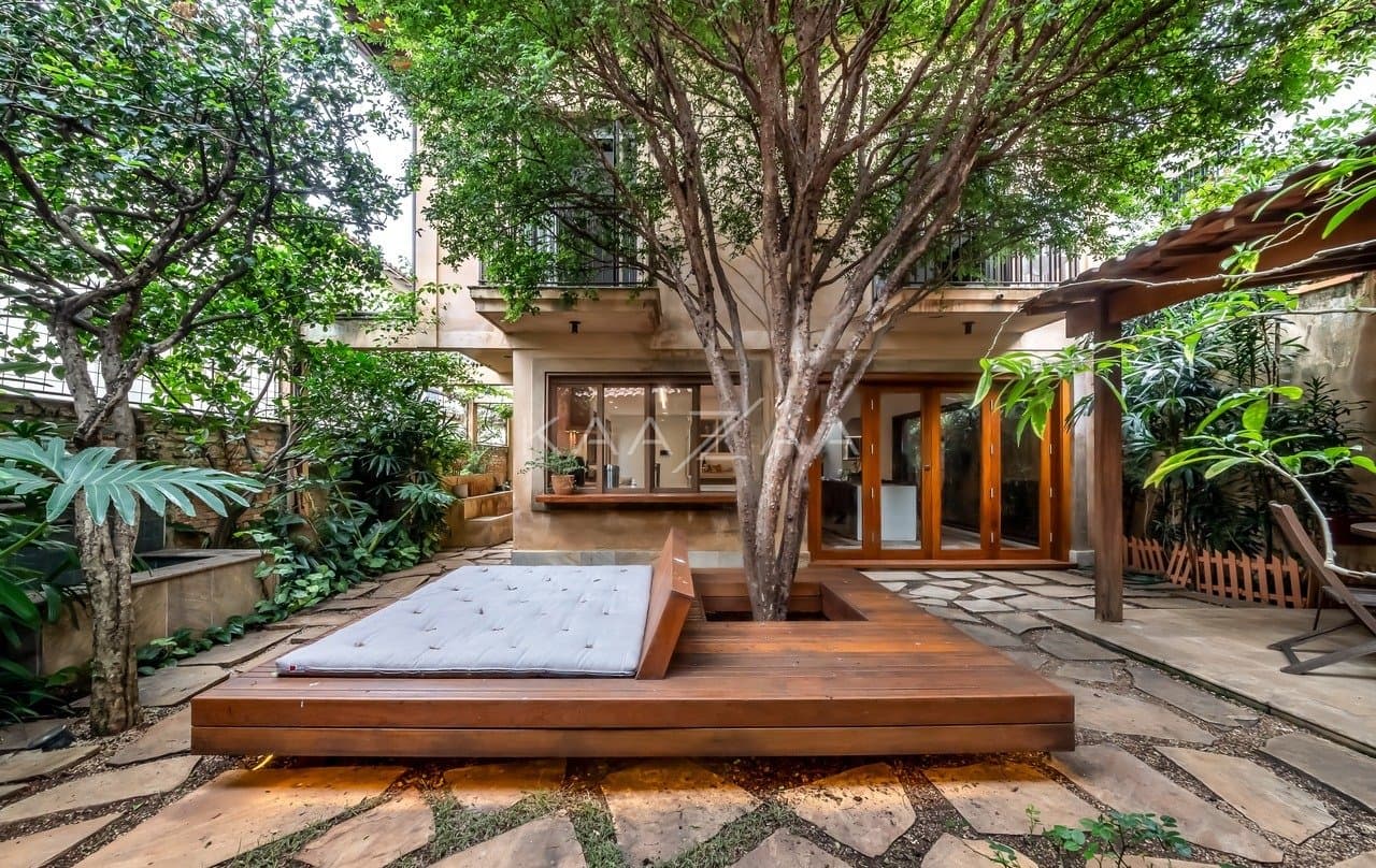 Casa de vila à venda na Vila Madalena - Foto 15