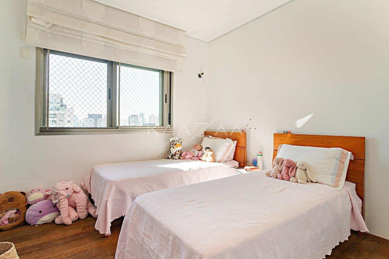 Apartamento à venda em Pinheiros - Foto 35