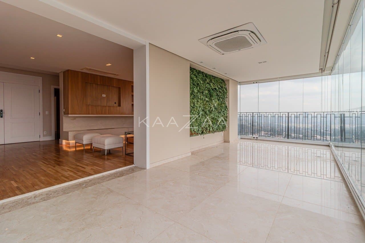 Apartamento à venda e locação em Cidade Jardim - Foto 11