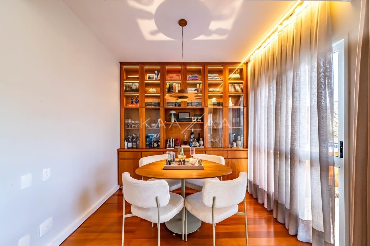 Casa em condomínio à venda na Vila Madalena - Foto 11